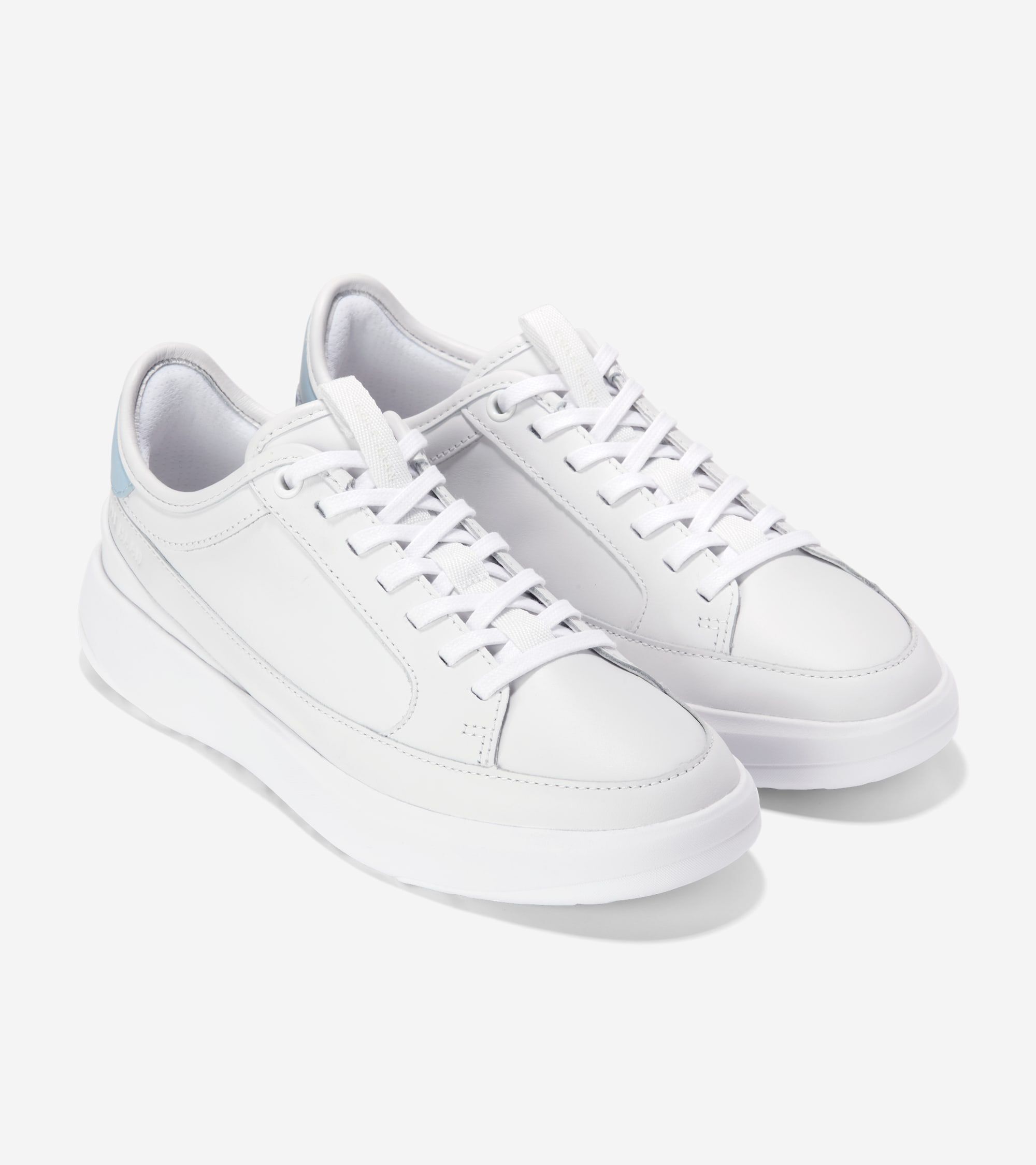 Women's GrandPrø All-Day Court Sneakers - Image 5