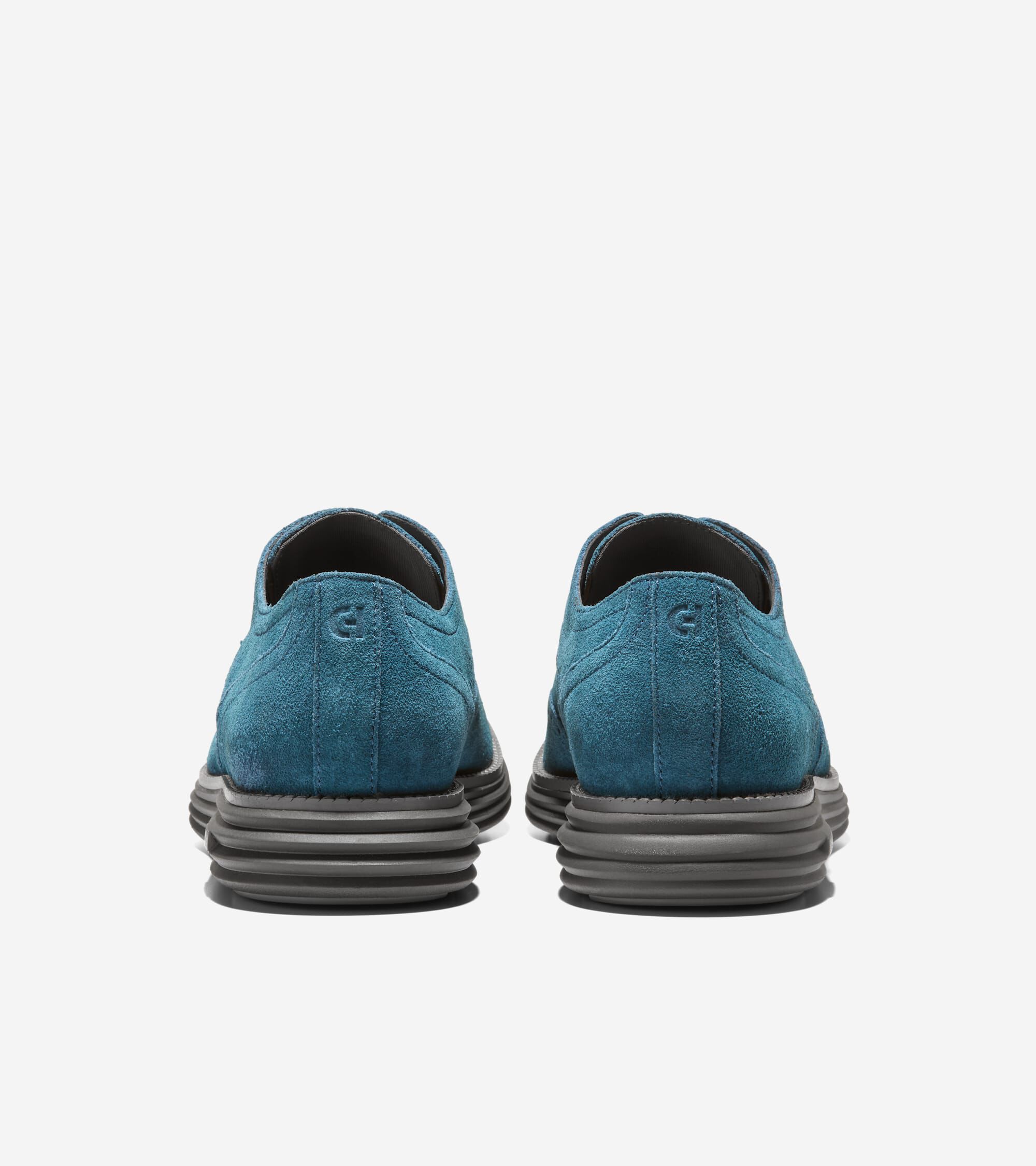 Men's ØriginalGrand Remastered Wingtip Oxfords - Image 3