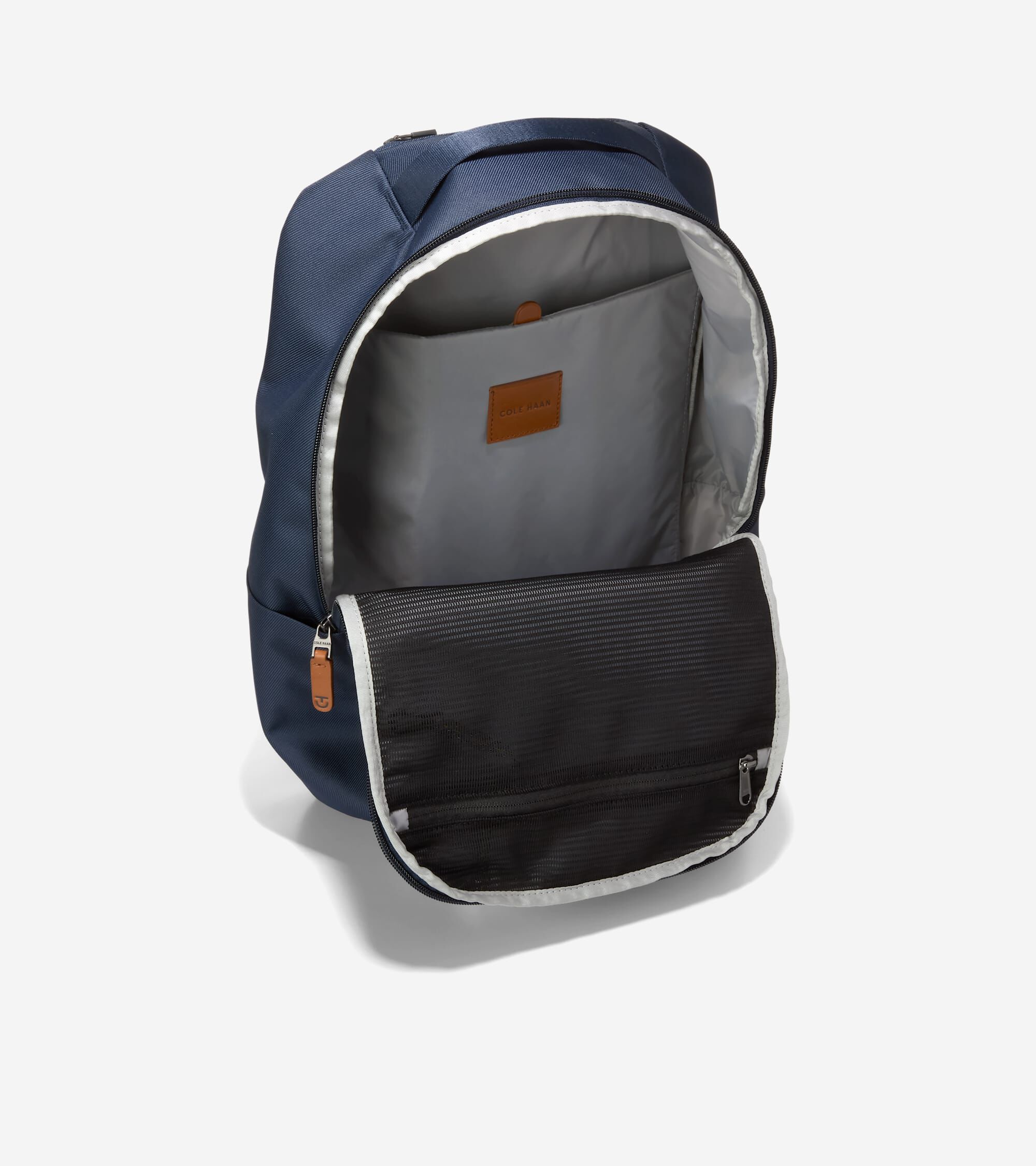 Men's Cortlandt Backpack - Image 4