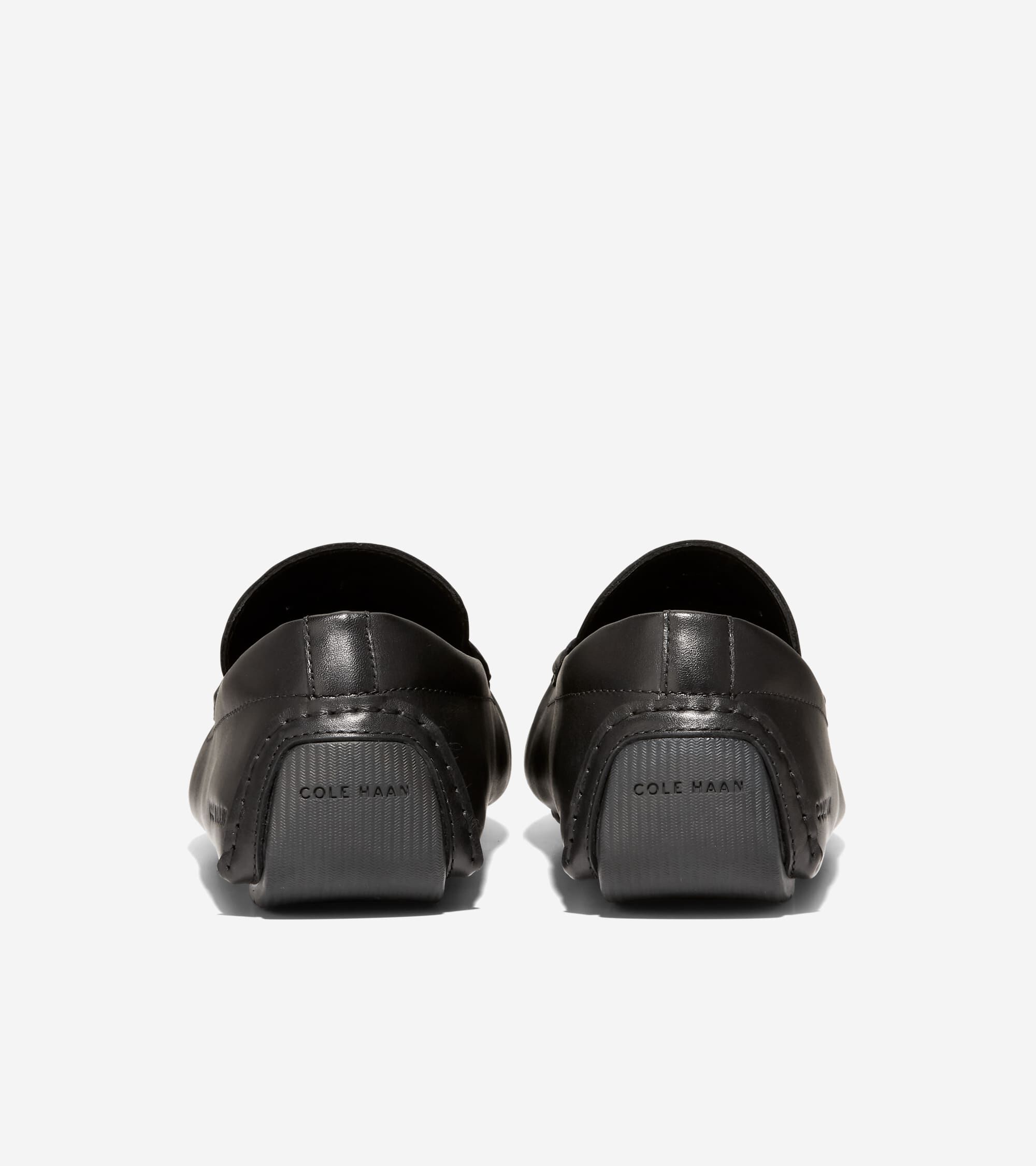 Men's Grand Laser Bit Driving Loafers - Image 3