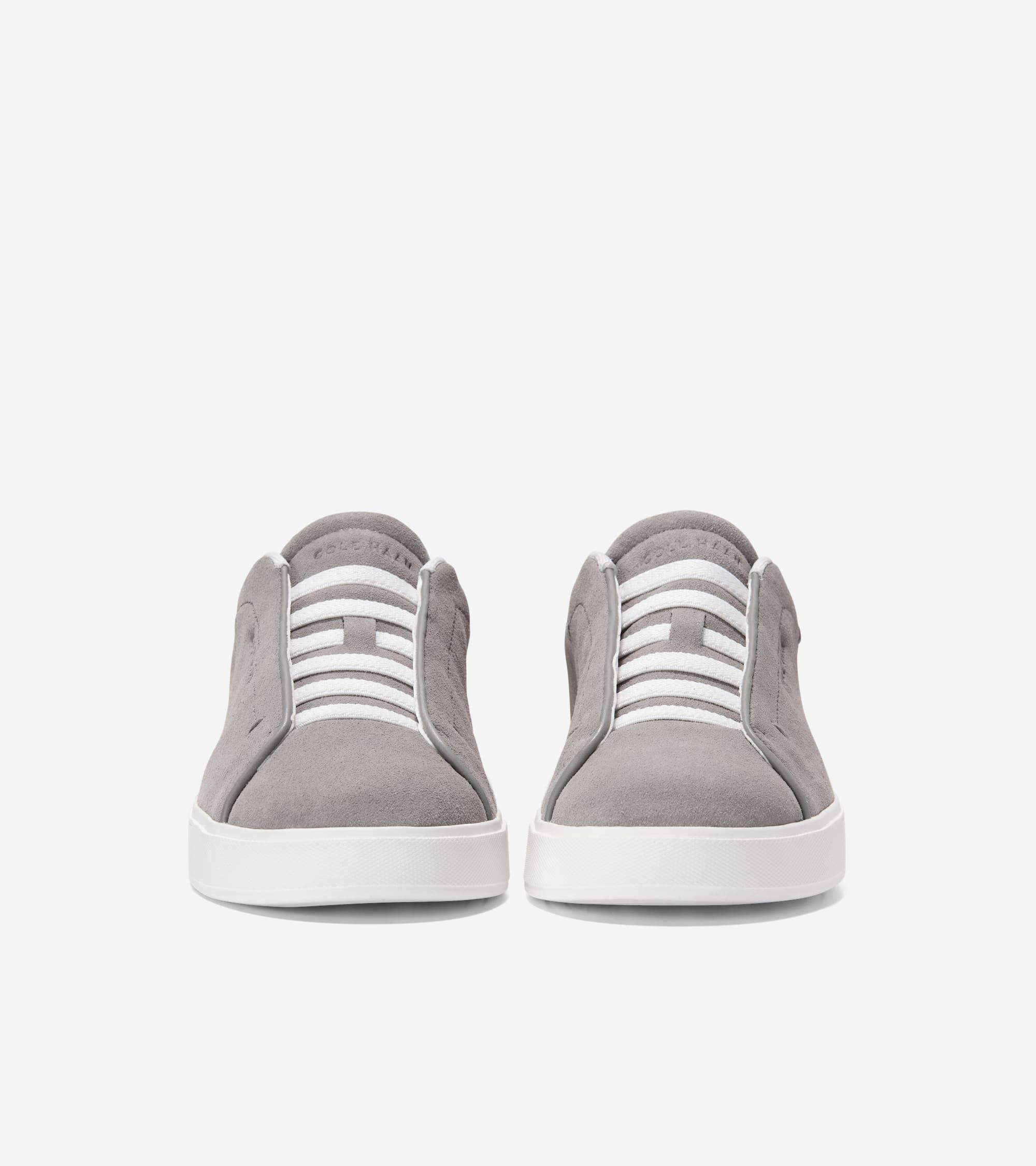 Women's GrandPrø Luxe Slip-On Sneakers - Image 2