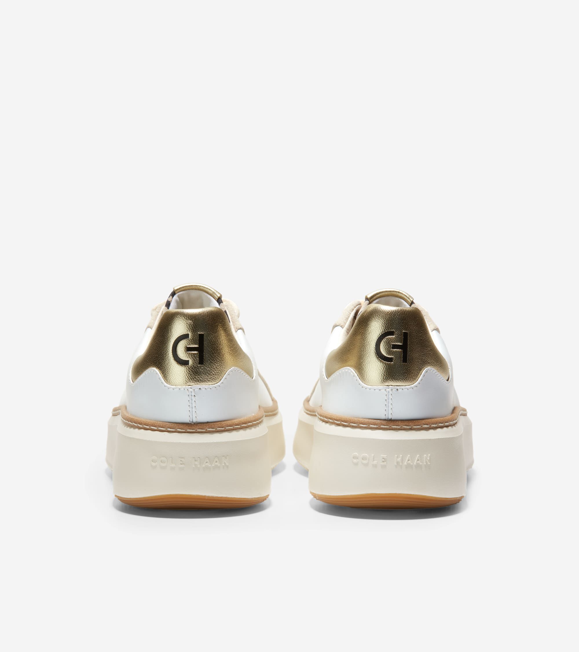 Women's GrandPrø Topspin Sneakers - Image 3