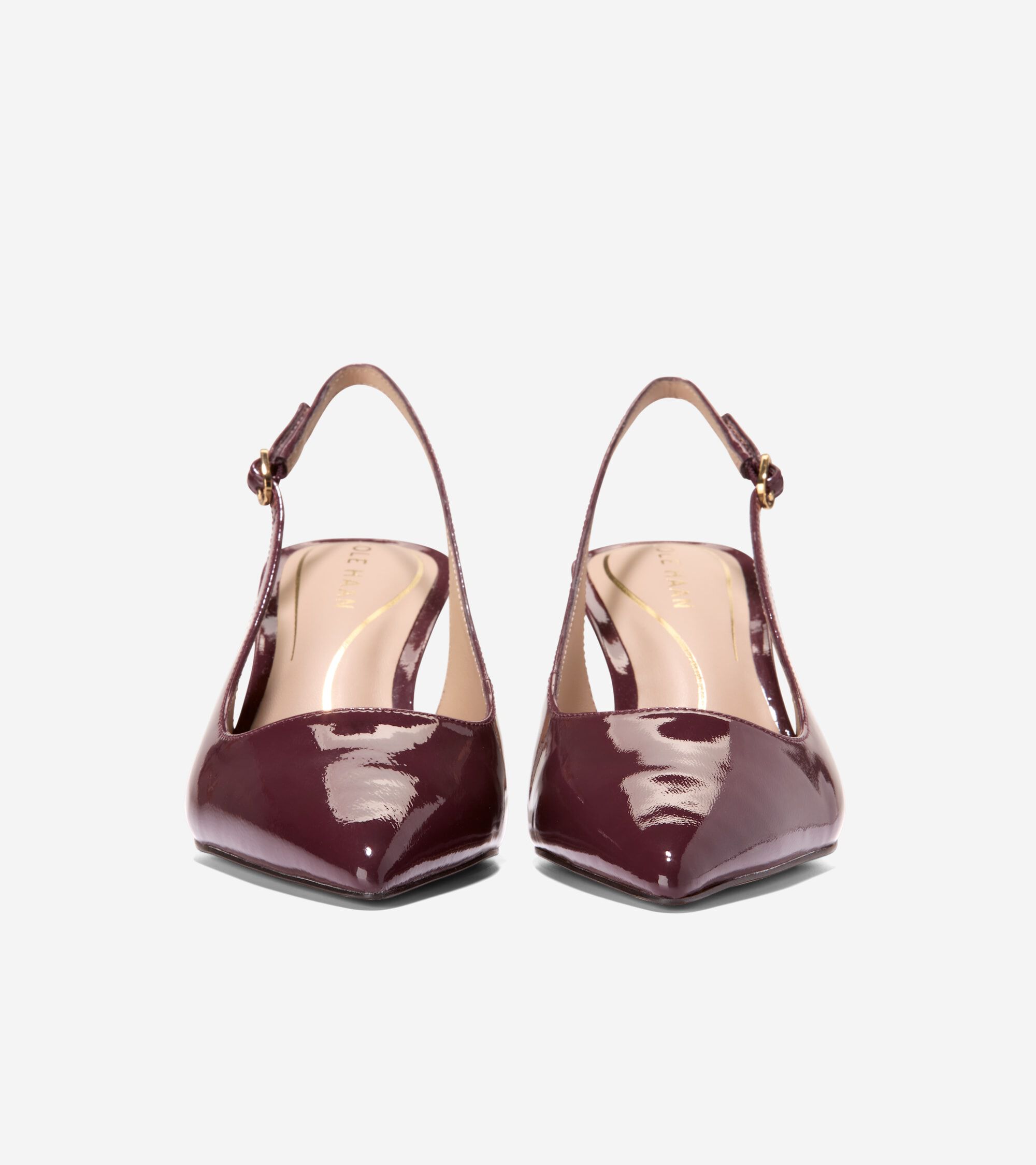 Women's Hansell Sling Back Pumps - Image 3