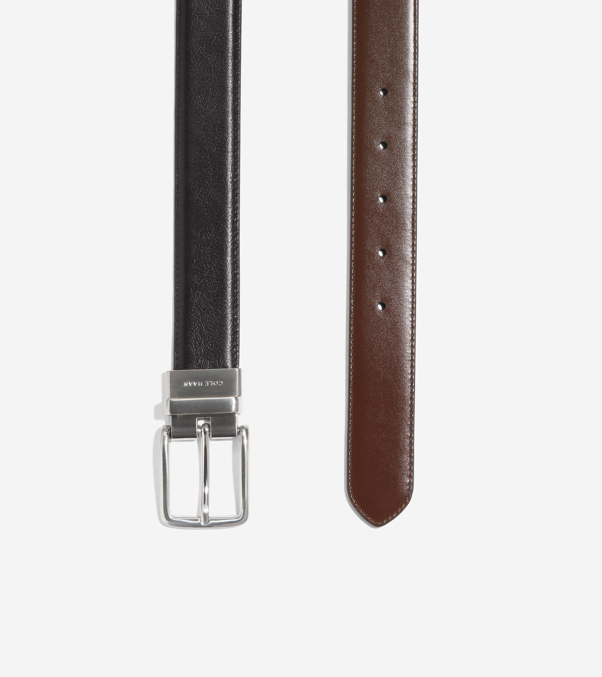 Reversible Feather Edge Belt - Image 3