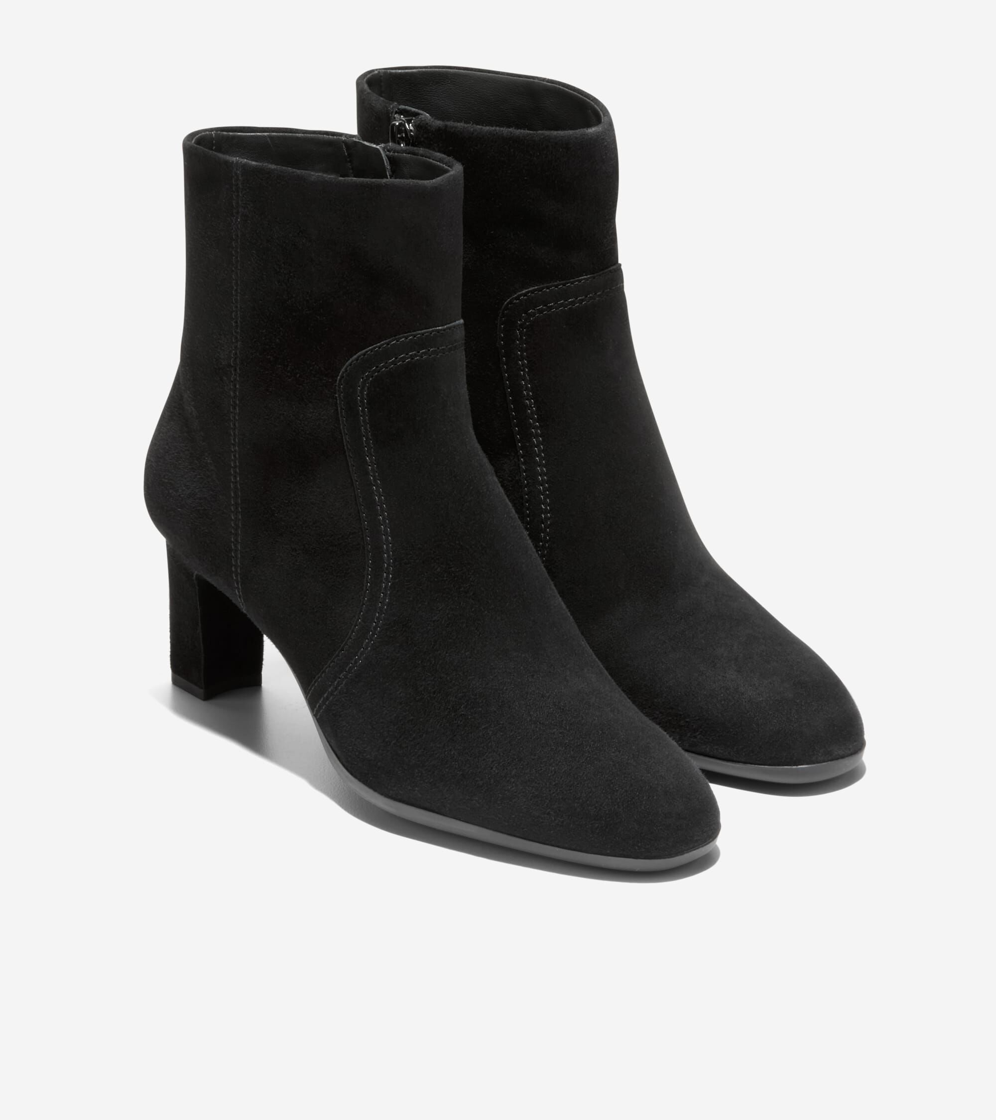 Women's Grand Ambition Alainne Boots - Image 5