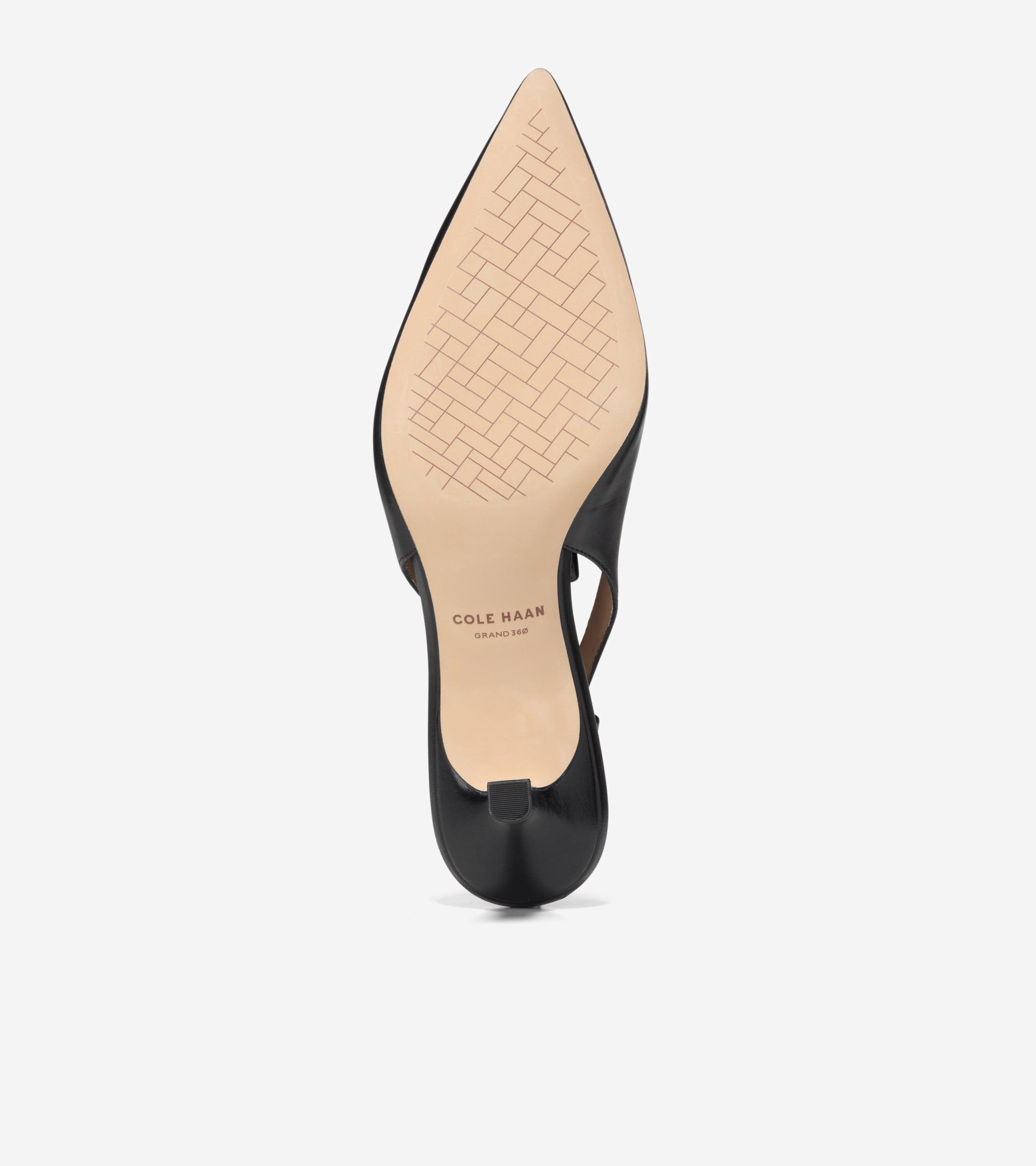 Women's Hansell Sling Back Pumps - Image 6