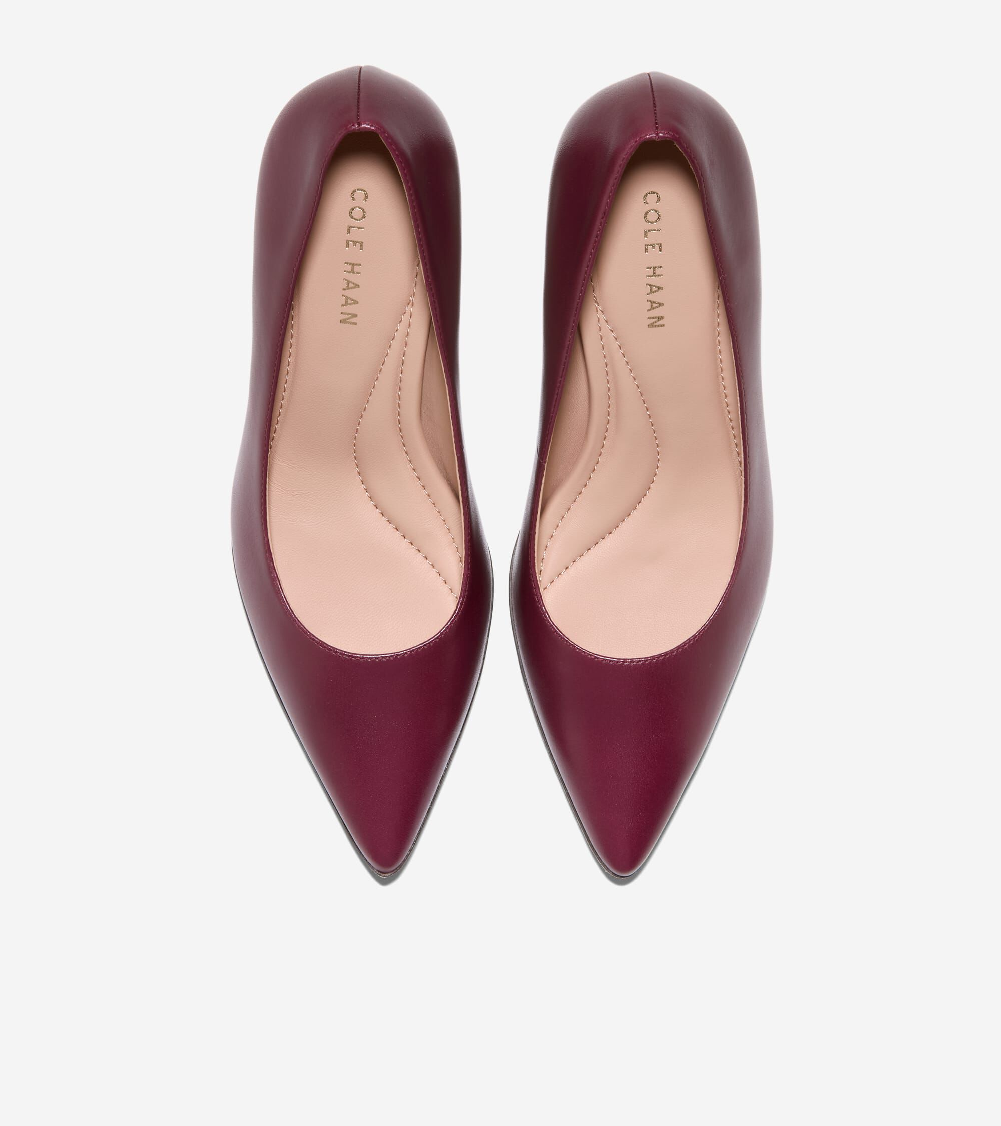 Women's Grand Ambition Angelica Pumps - Image 4