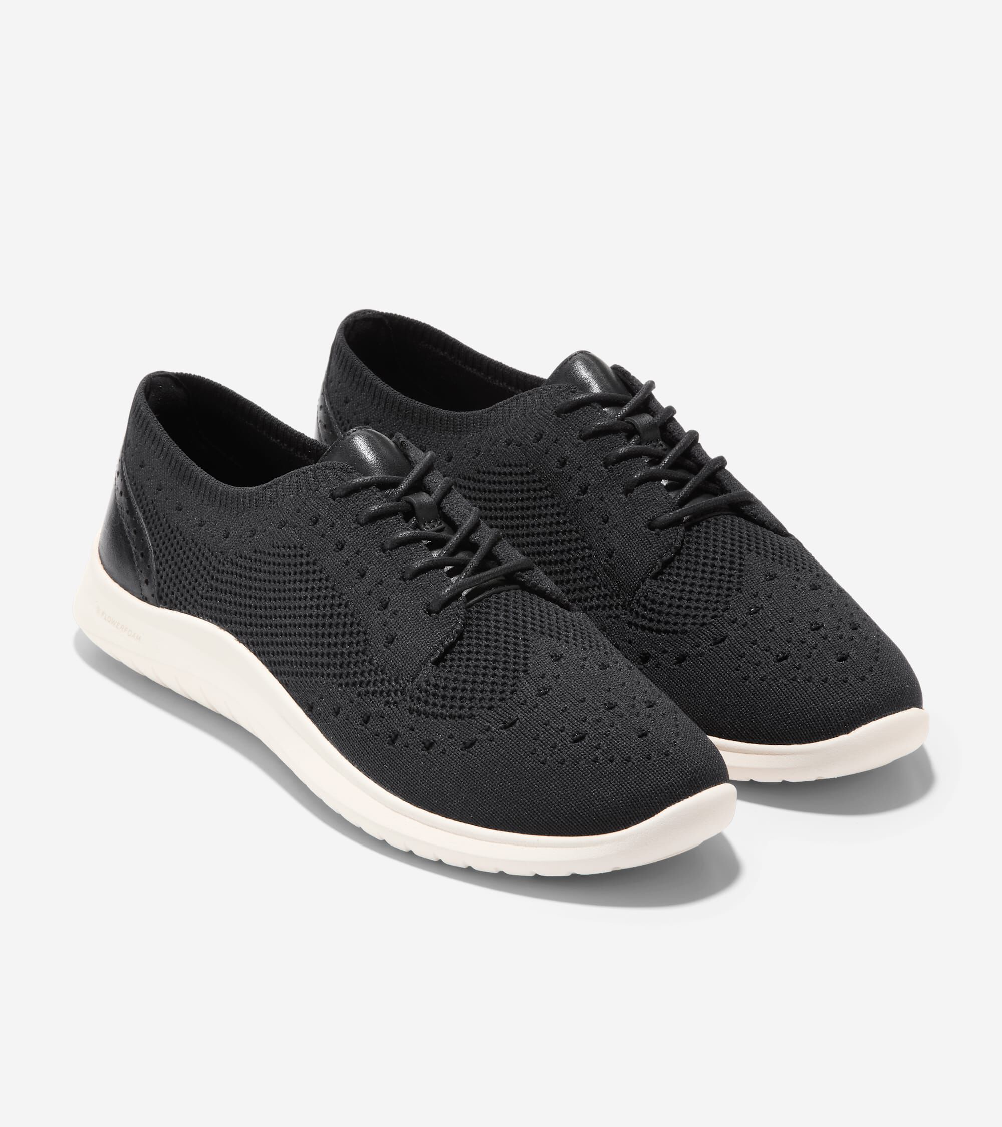 Women's ZERØGRAND Meritt Stitchlite™ Oxfords - Image 5