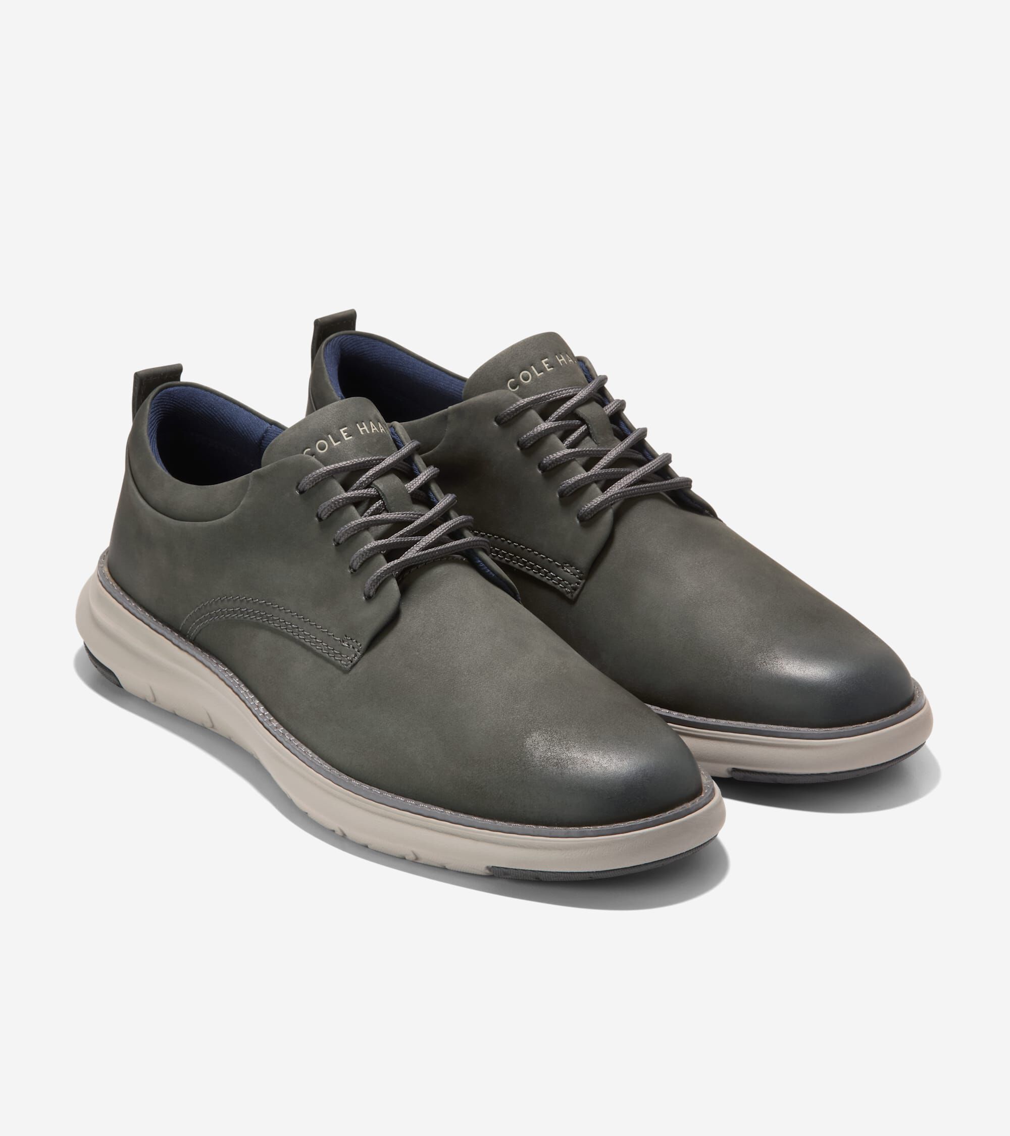 Men's Grand Remix Oxfords - Image 5