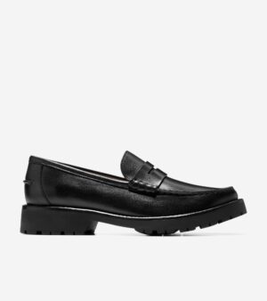 Women's Treena Lug Loafers