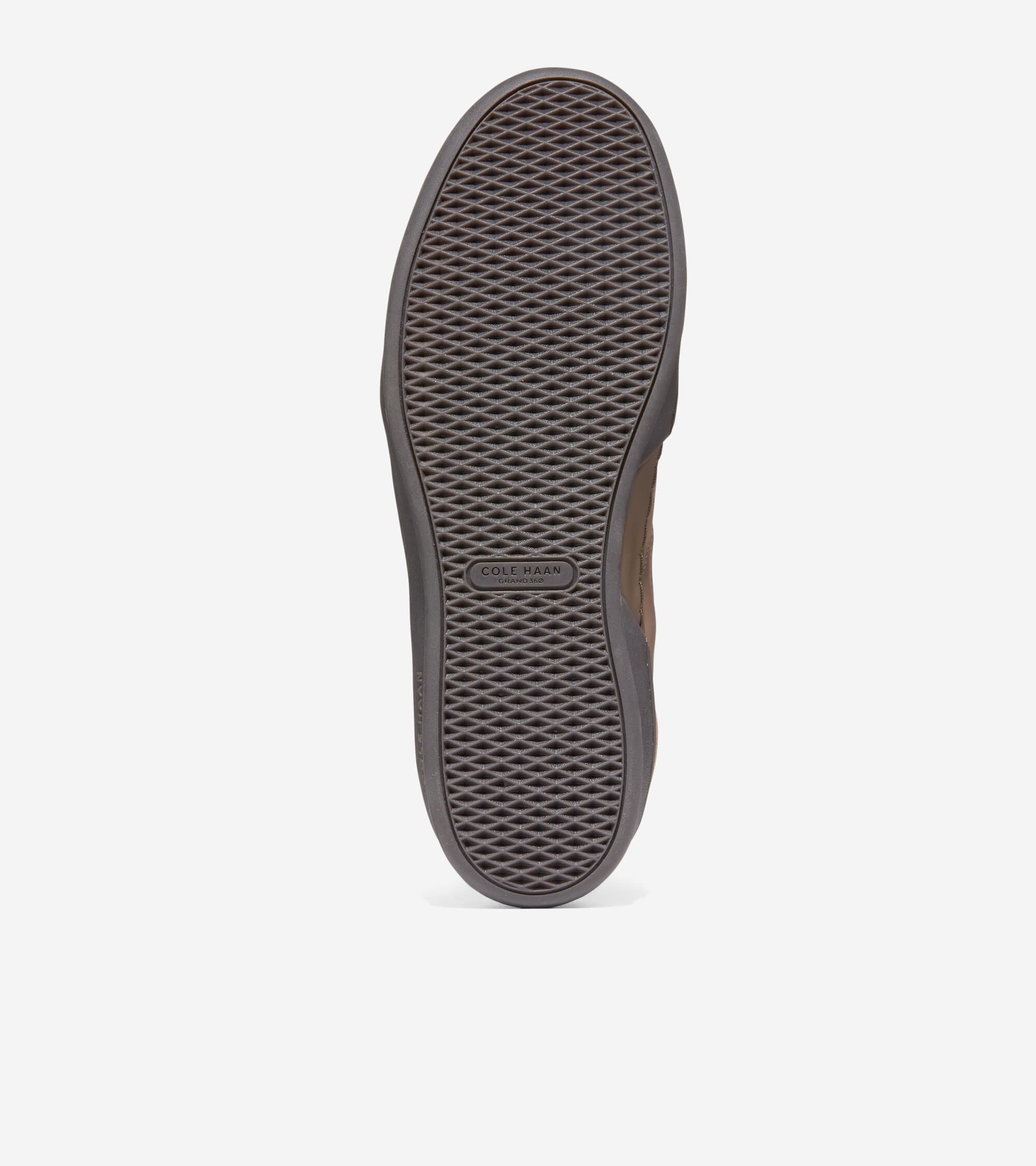 Men's GrandPrø Breakaway Sneakers - Image 6