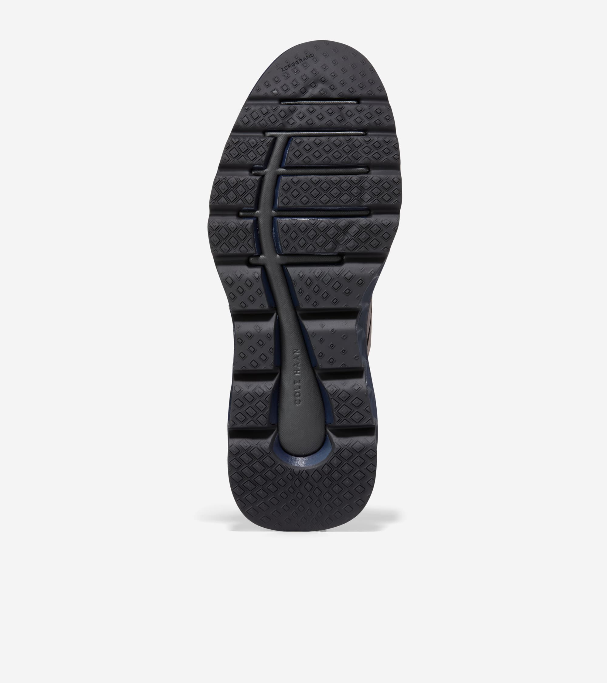 Men's 5.ZERØGRAND Plain Toe Oxfords - Image 6