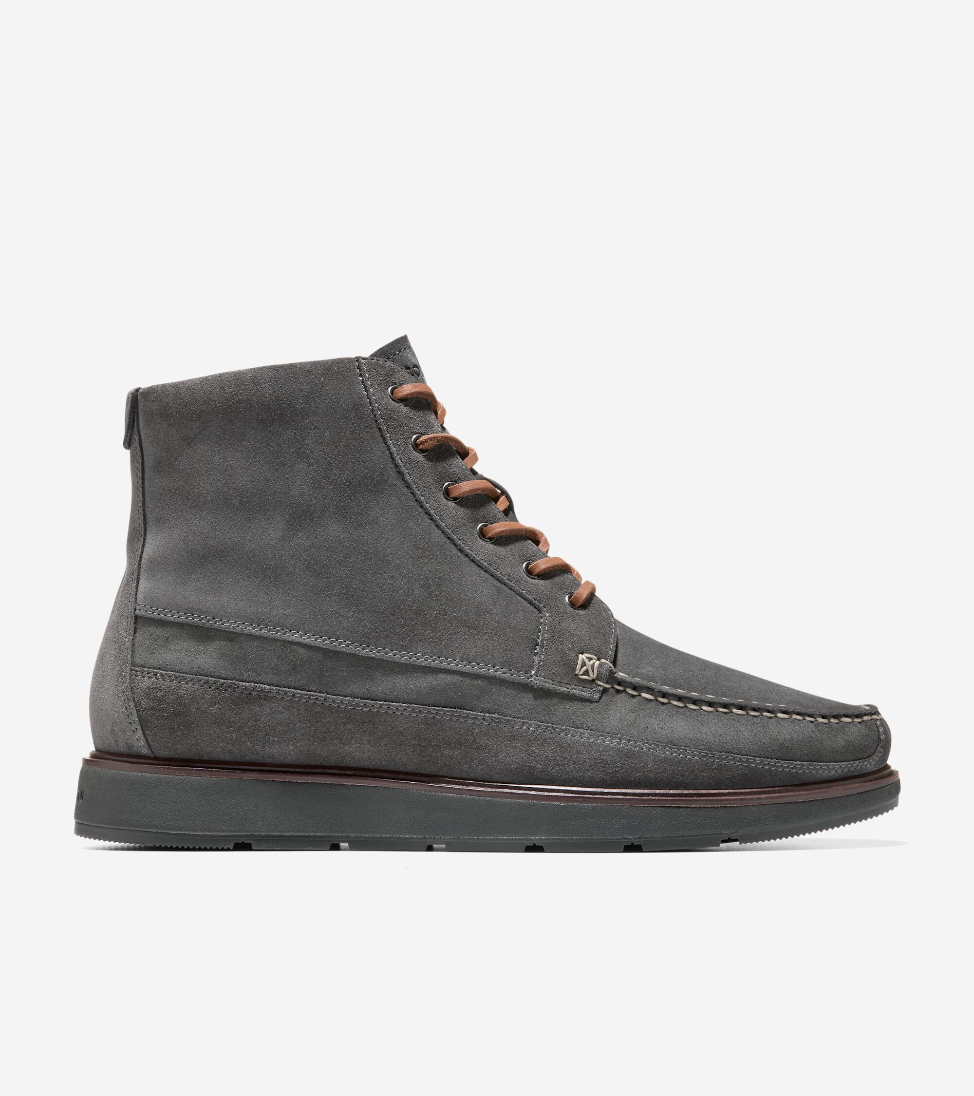 Men's Muir Moc Tall Waterproof Boots