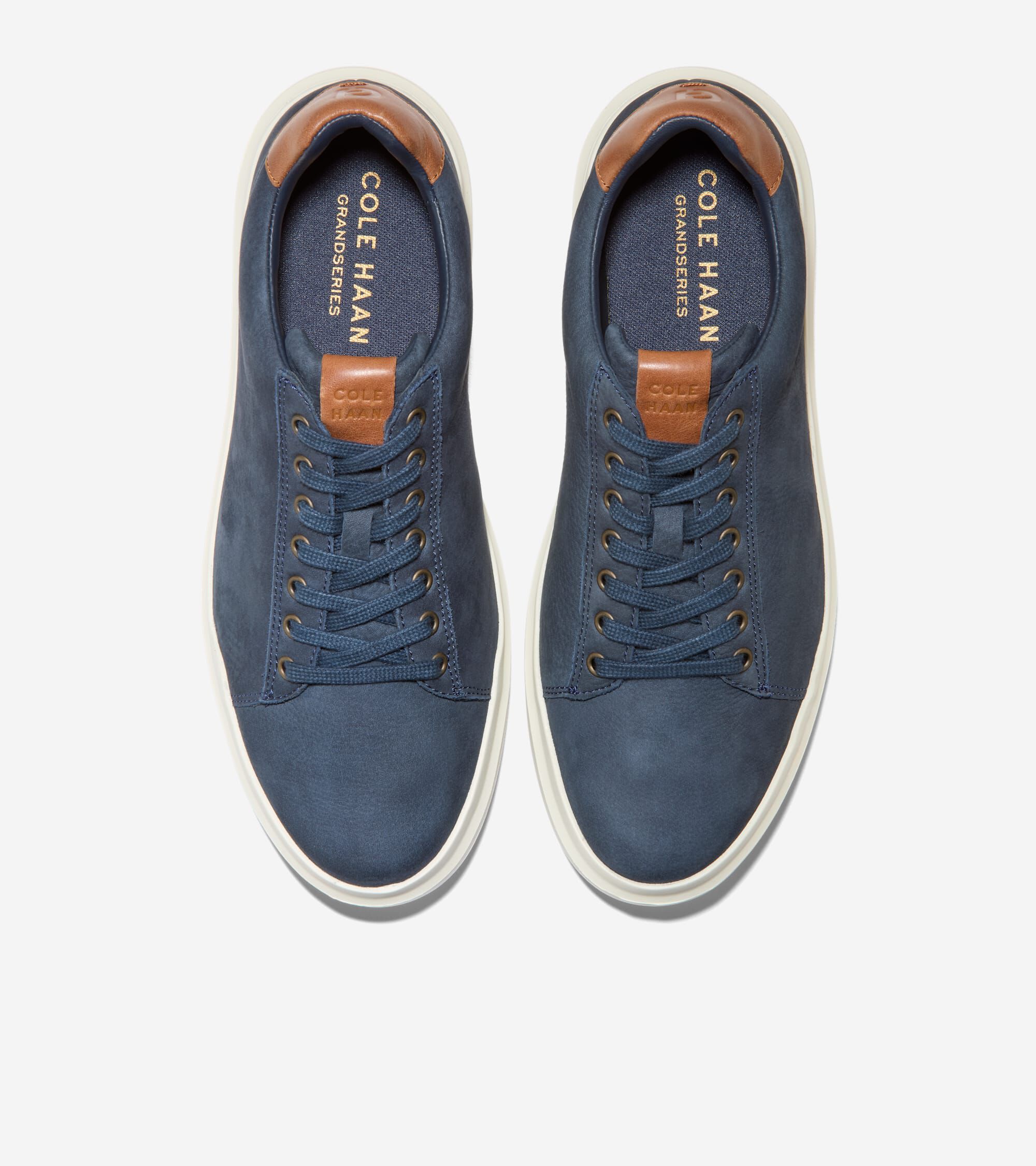 Men's GrandPrø Rally Lace-to-Toe Sneakers - Image 4
