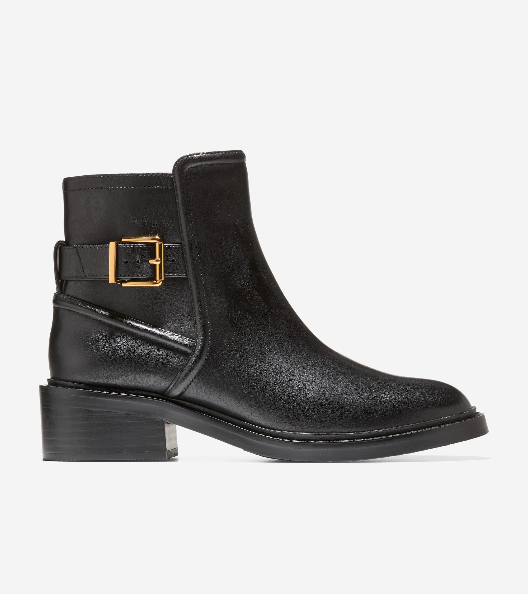 Women's Silvana Buckle Booties