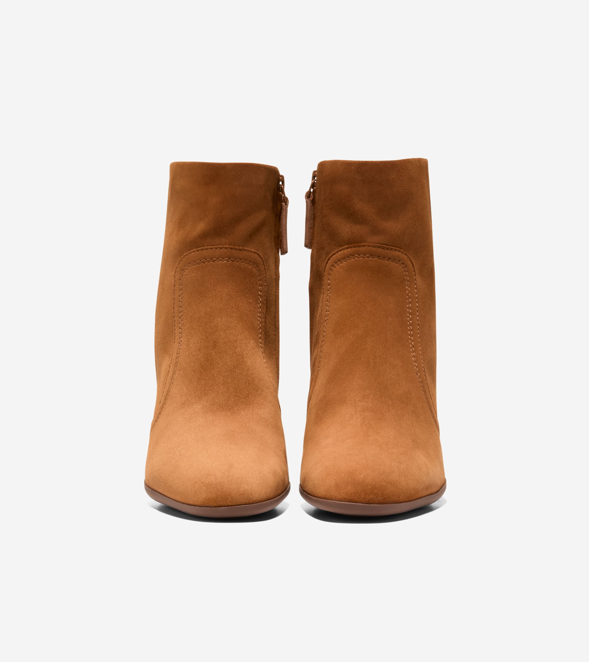 Women's Grand Ambition Alainne Boots - Image 2