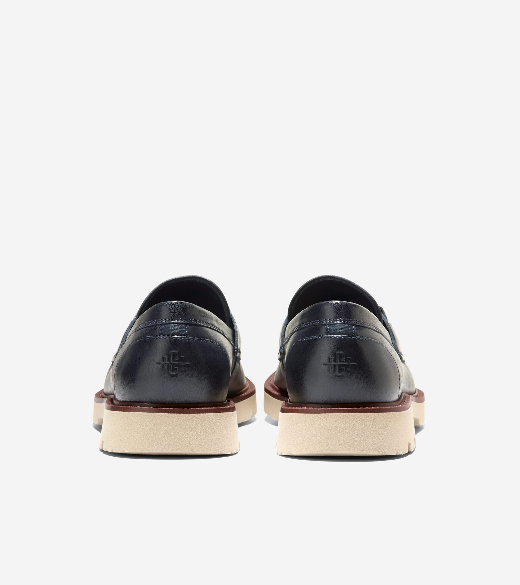 Men's American Classics Bit Loafers - Image 3