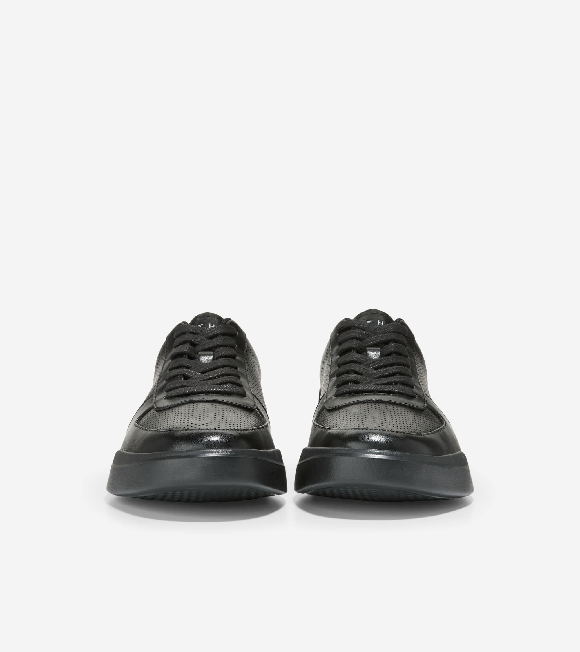 Men's Grand Crosscourt Modern Tennis Sneakers - Image 2