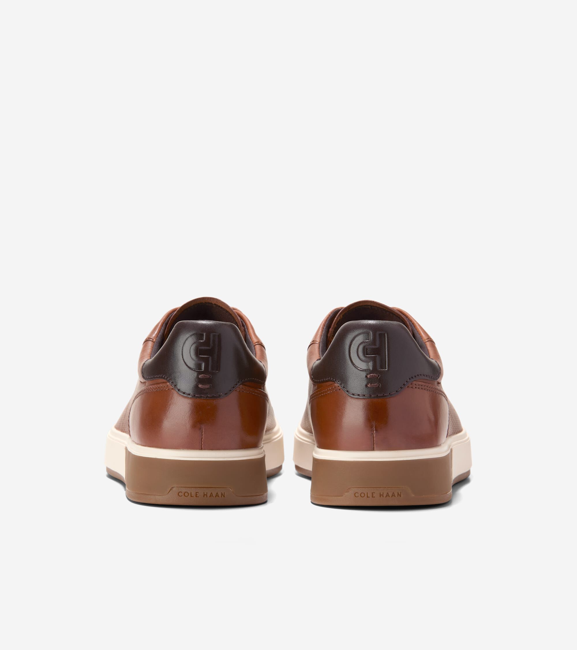 Men's GrandPrø Angleace Lace-To-Toe Sneakers - Image 3