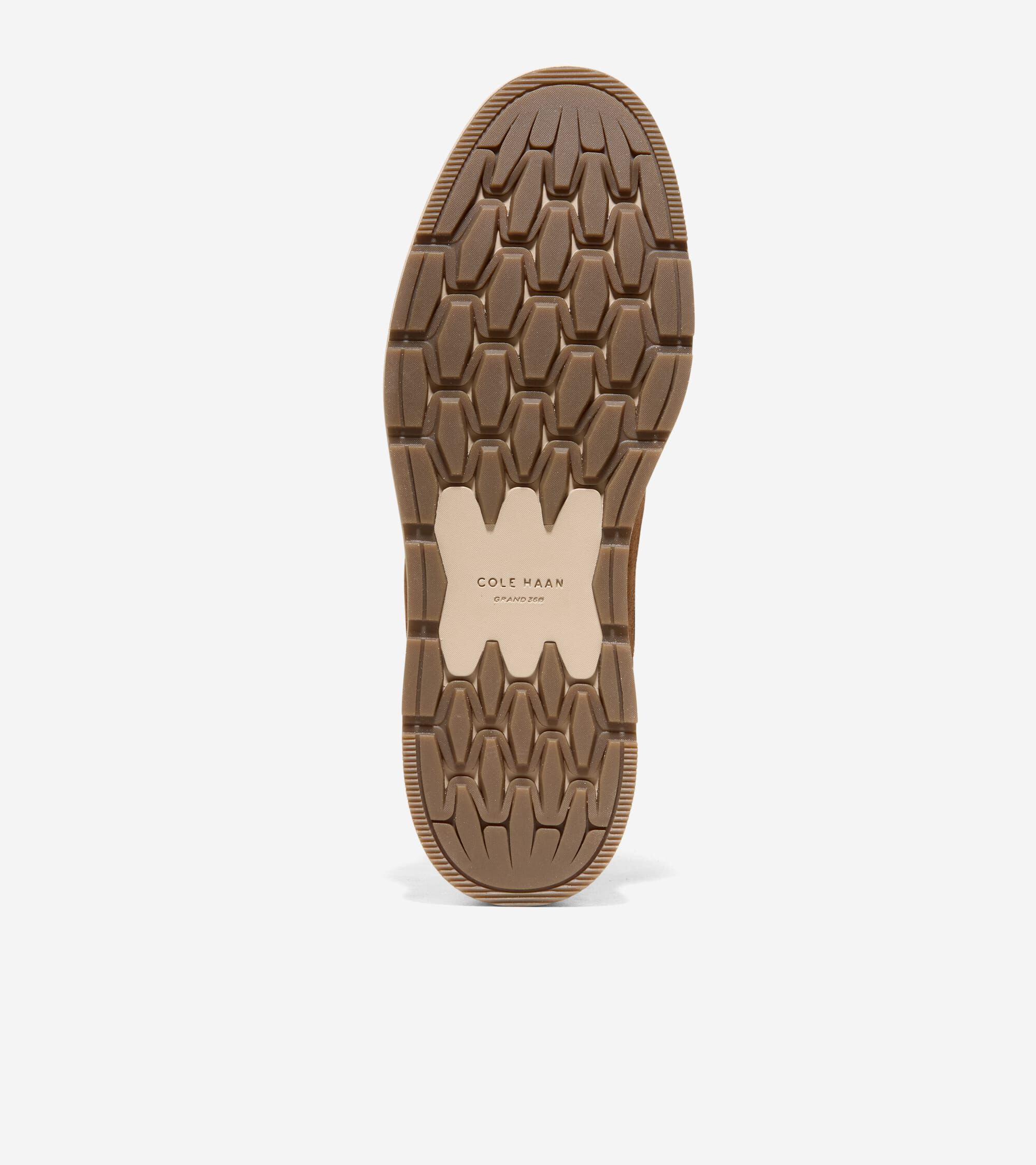 Men's Muir Moc Tall Waterproof Boots - Image 6