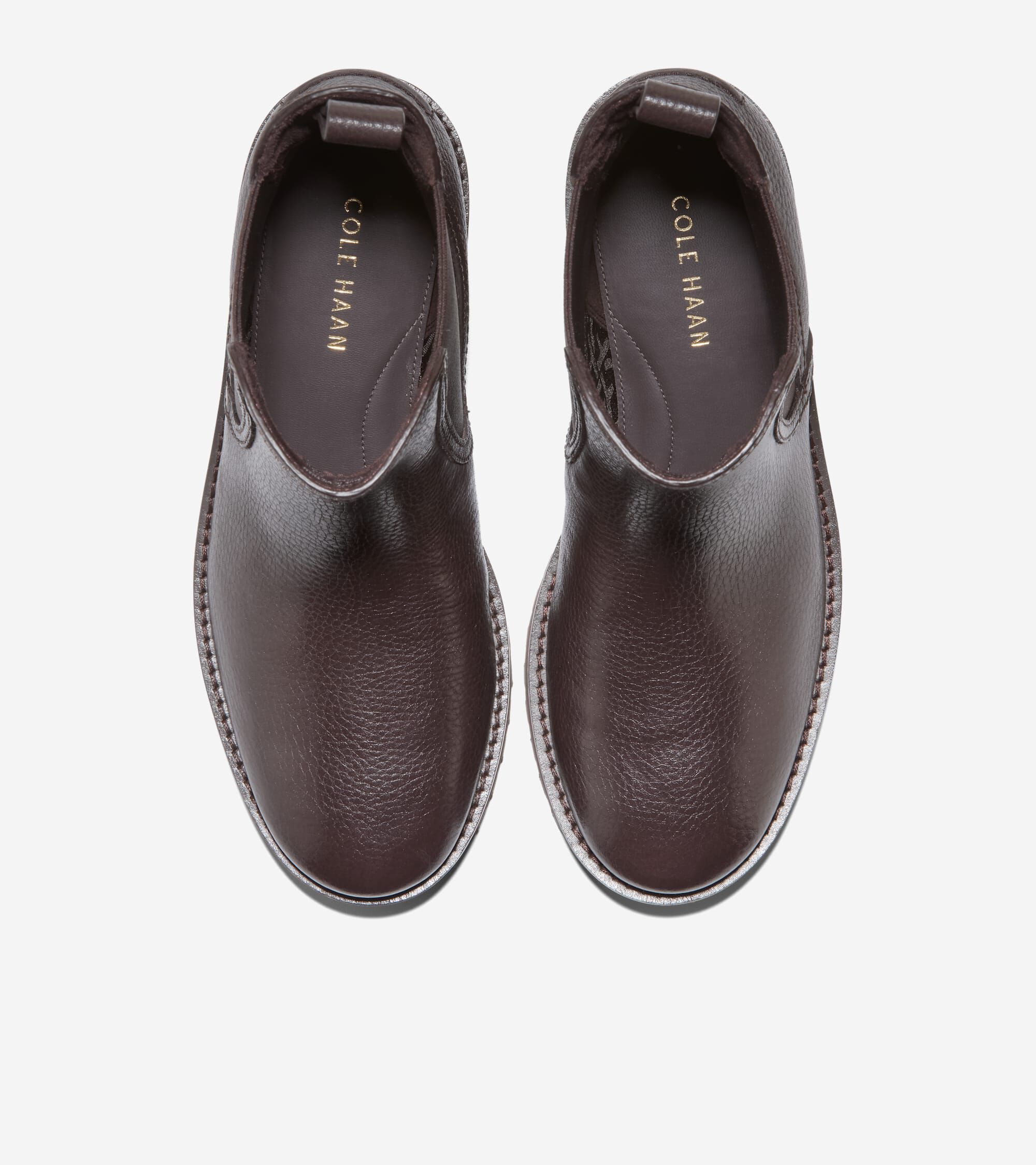 Women's Lyndon Waterproof Chelsea Booties - Image 4