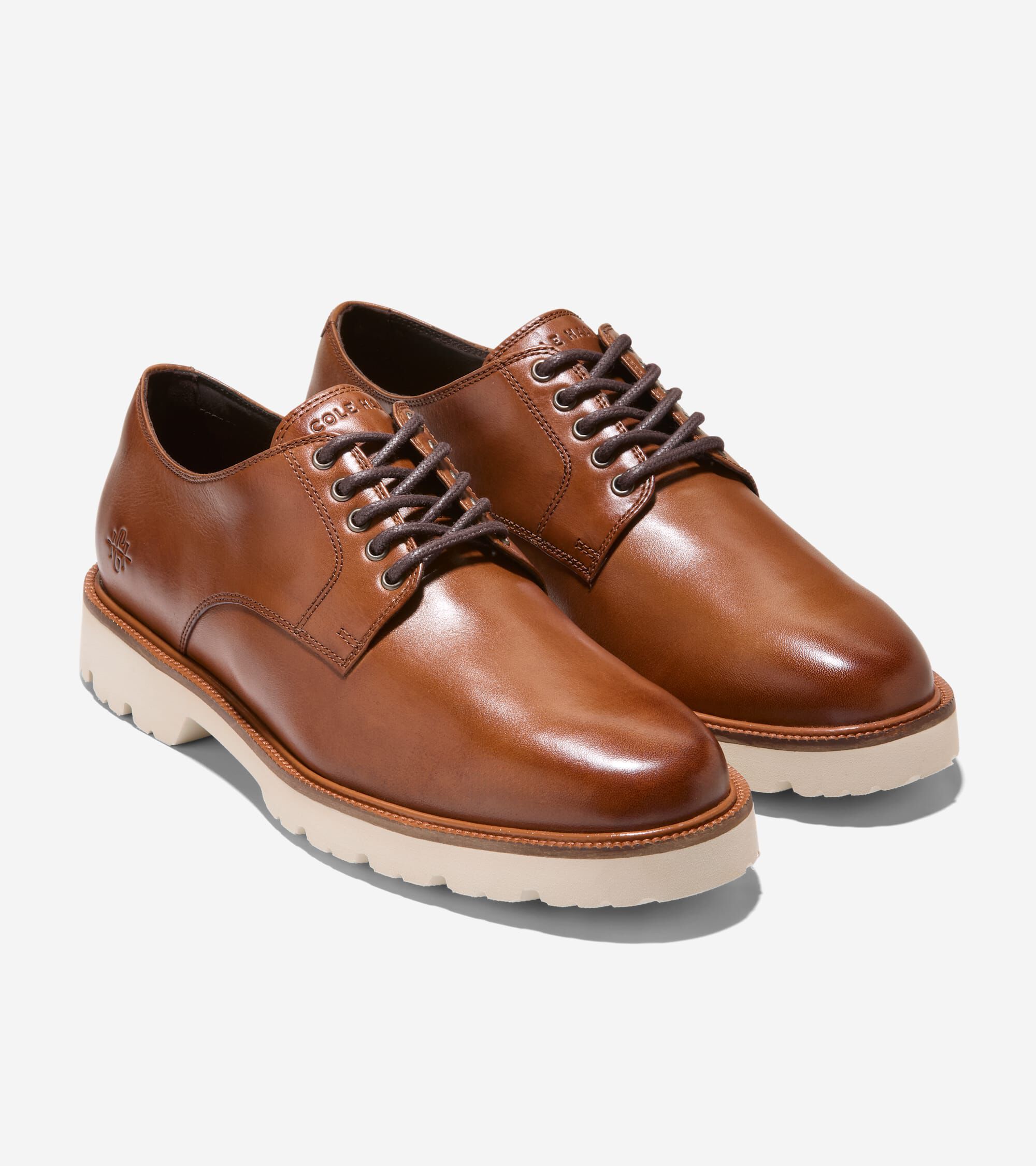 Men's American Classics Plain Toe Oxfords - Image 5