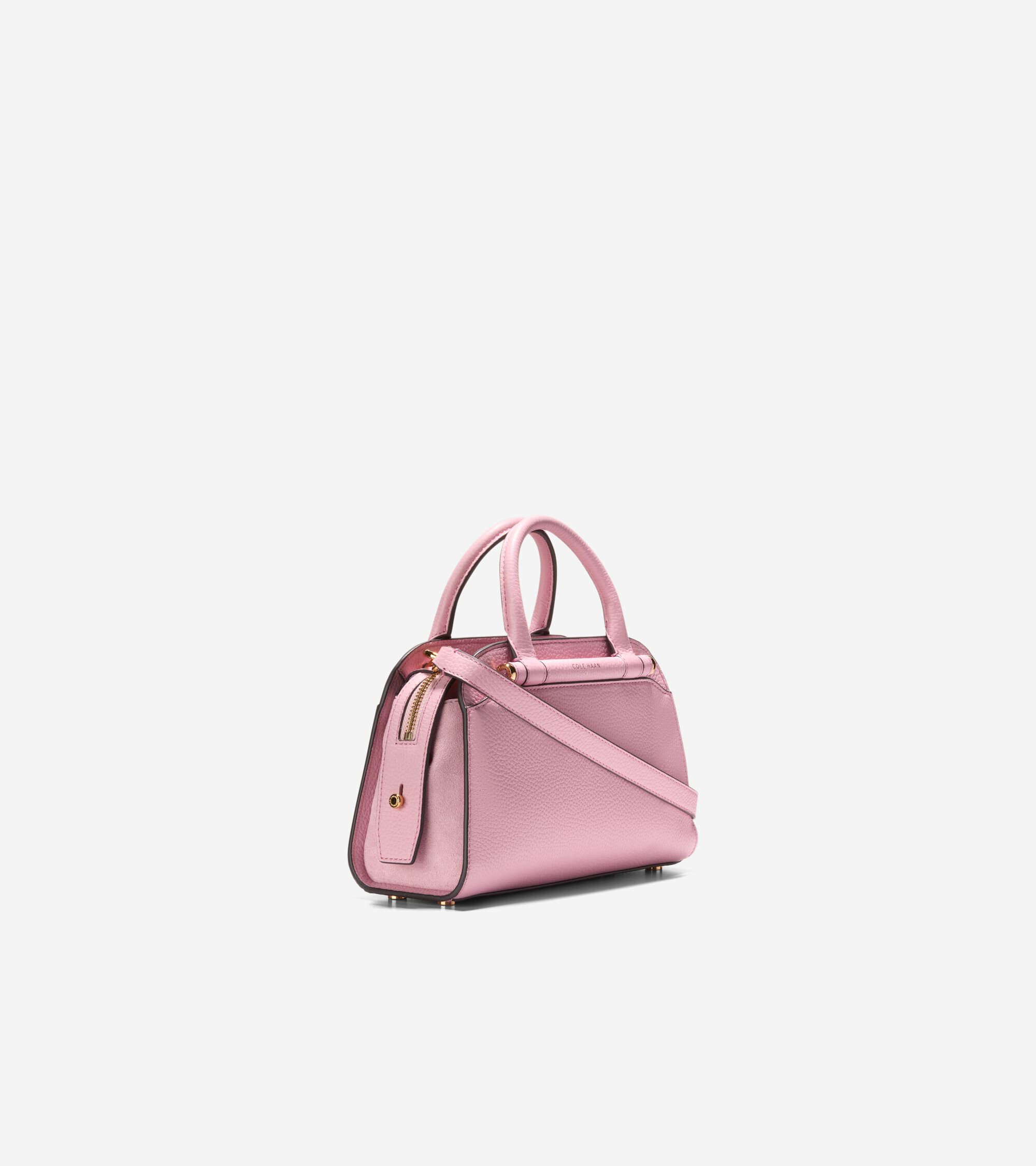 Women's Catherine Small Satchel - Image 2