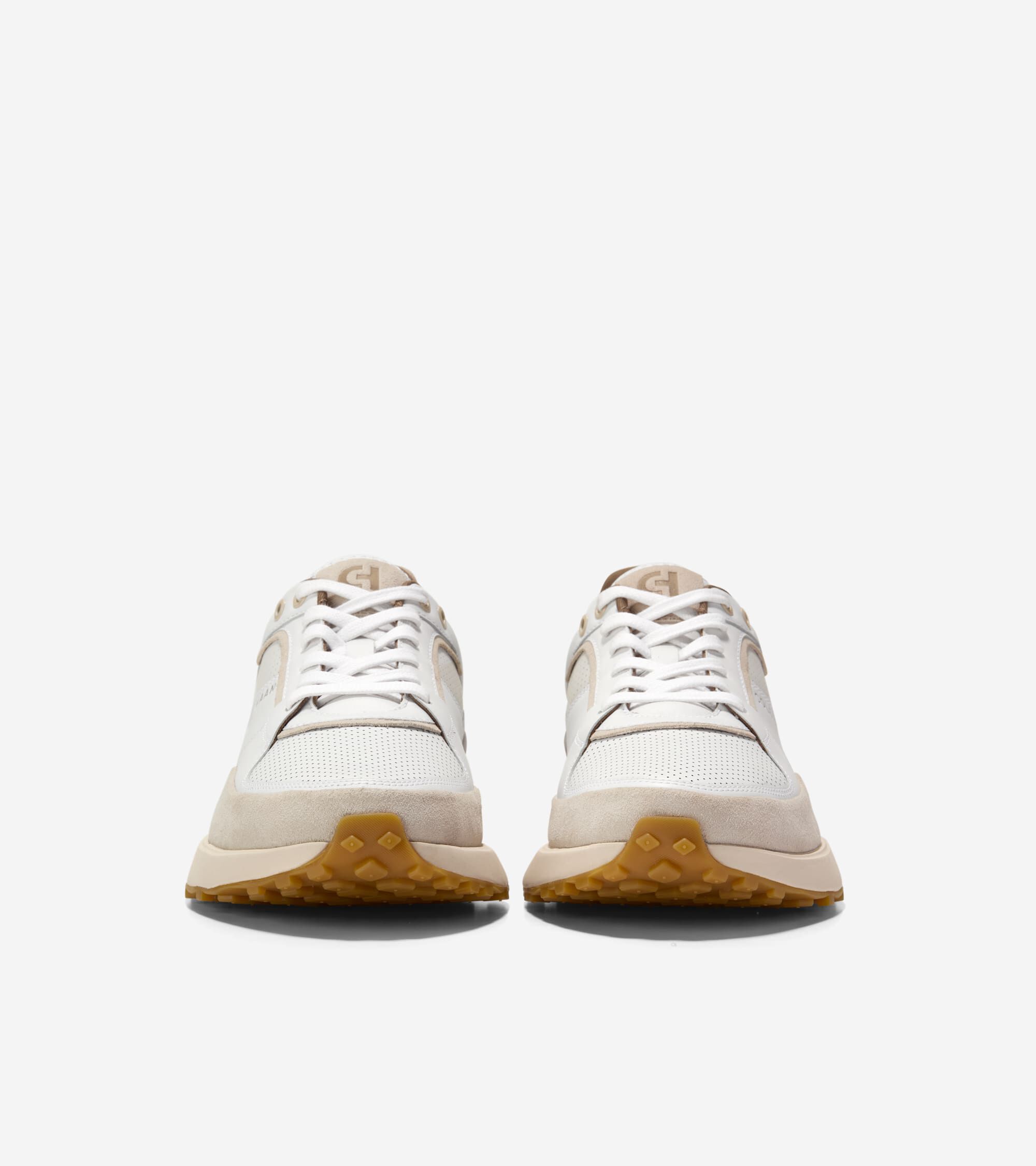 Men's Crosscourt Downtown Sneakers - Image 2