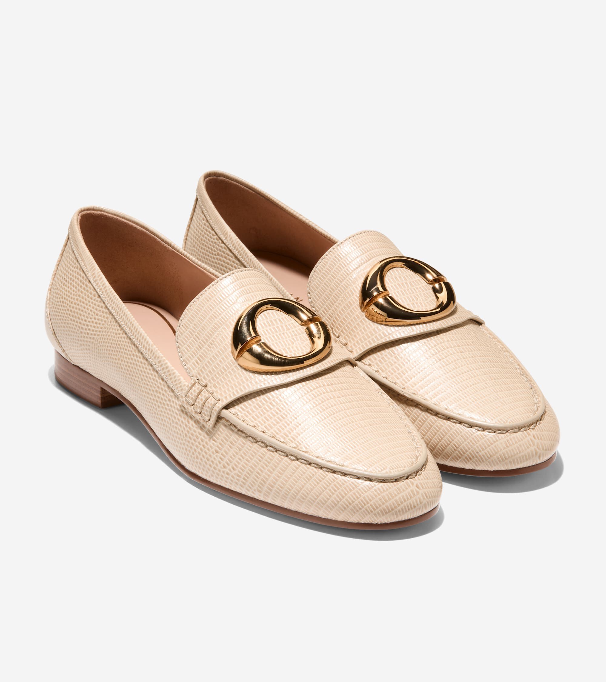 Women's Skylar Loafers - Image 5