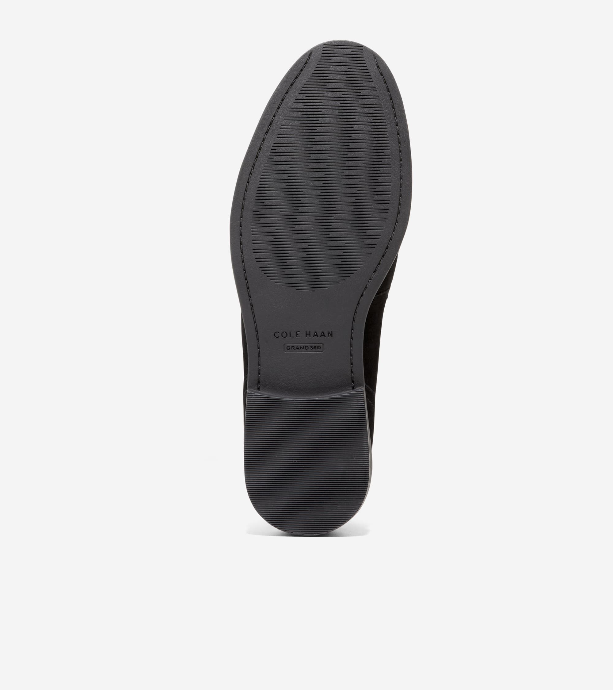 Women's Stassi Kiltie Loafers - Image 6