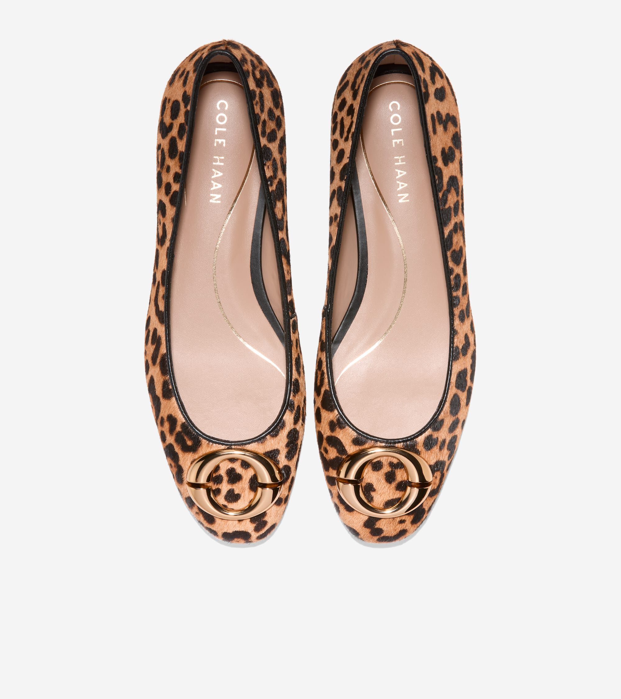 Women's Skylar Ballet Flats - Image 4