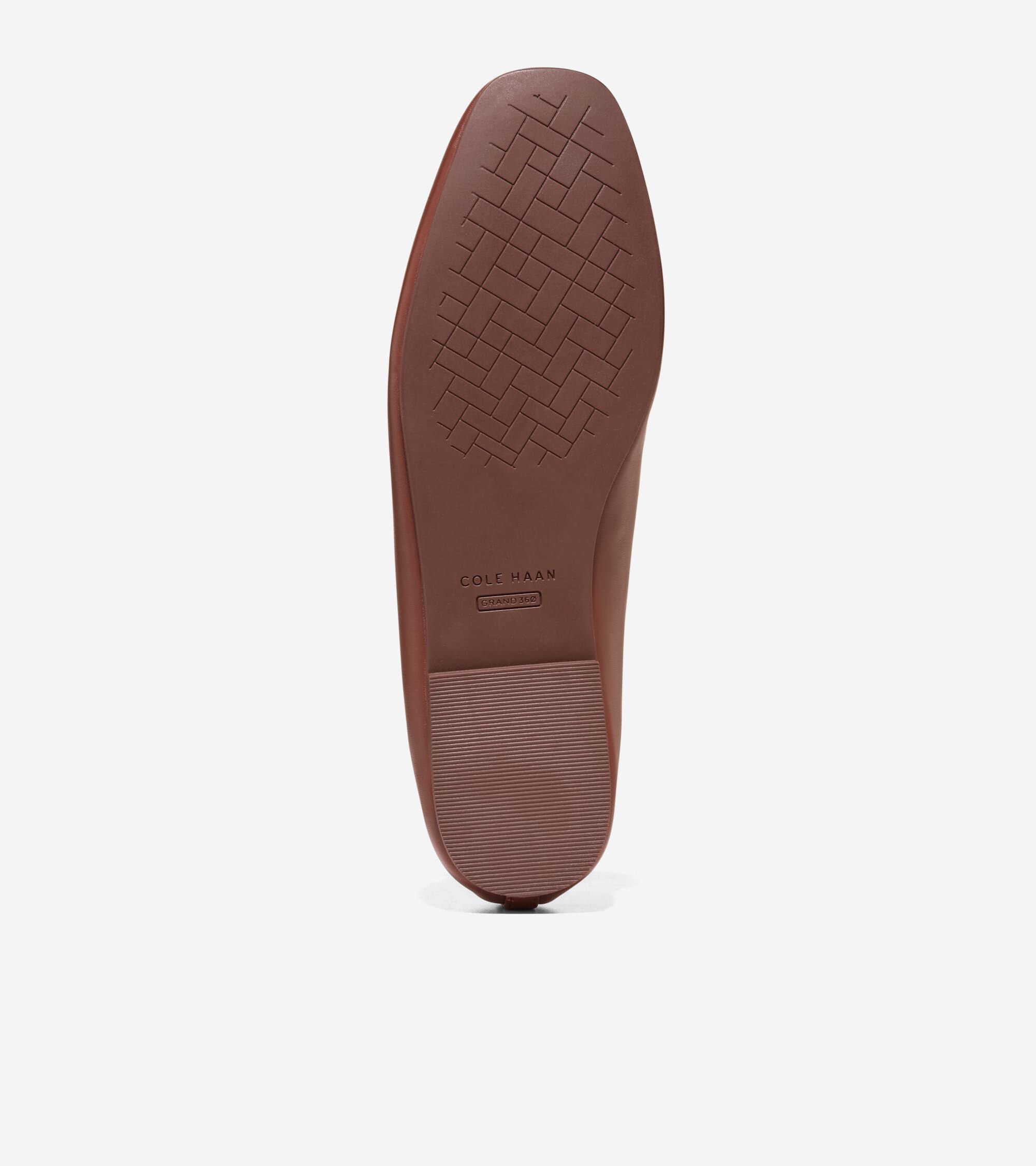 Women's Payson Soft Bow Loafers - Image 6