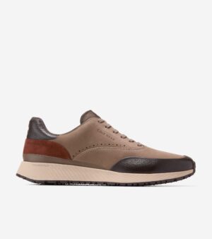 Men's Grandpr&oslash; Luxe Mile Sneakers