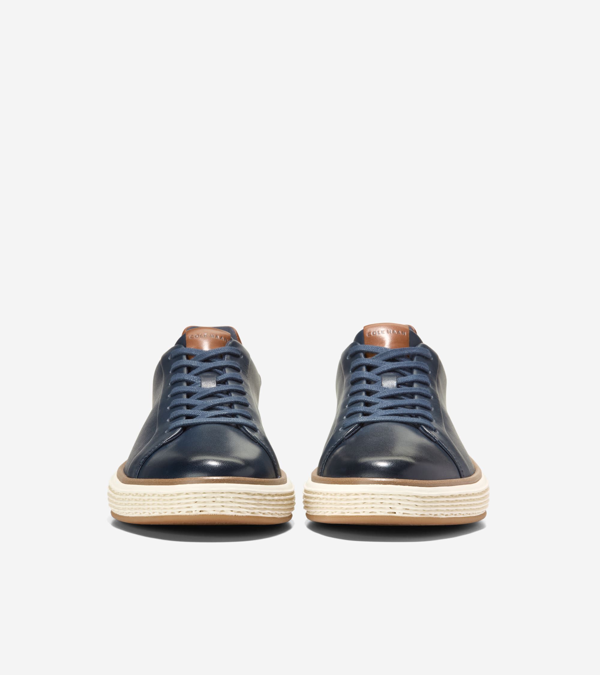 Men's GrandPrø Court SkyWeave™ Sneakers - Image 2