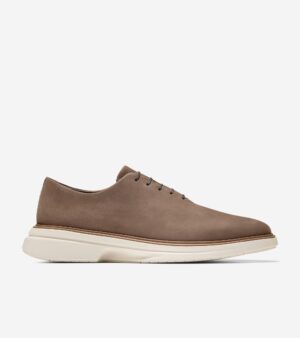 Men's &Oslash;riginalGrand Cityspectre Wholecut Oxfords