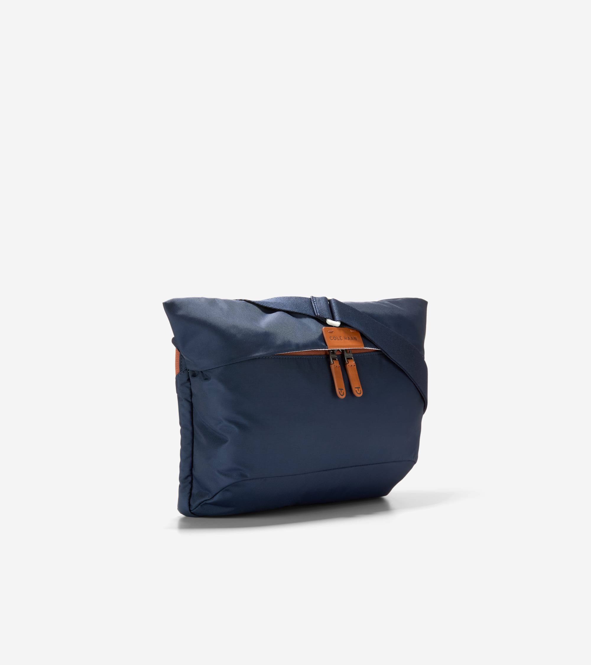 Men's Central Sling Bag - Image 2