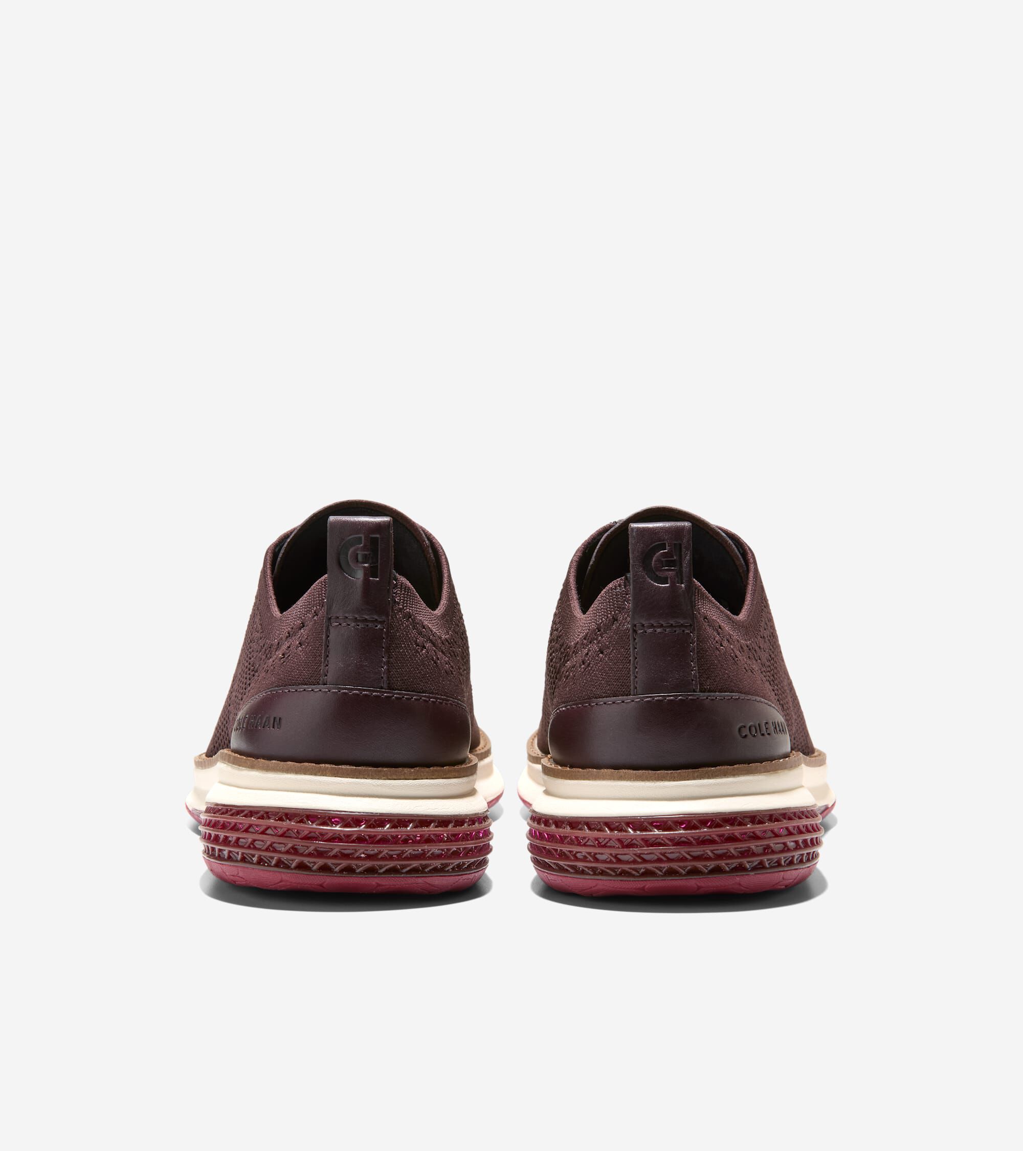 Men's ØriginalGrand Energyweave Stitchlite™ Wingtip Oxfords - Image 3