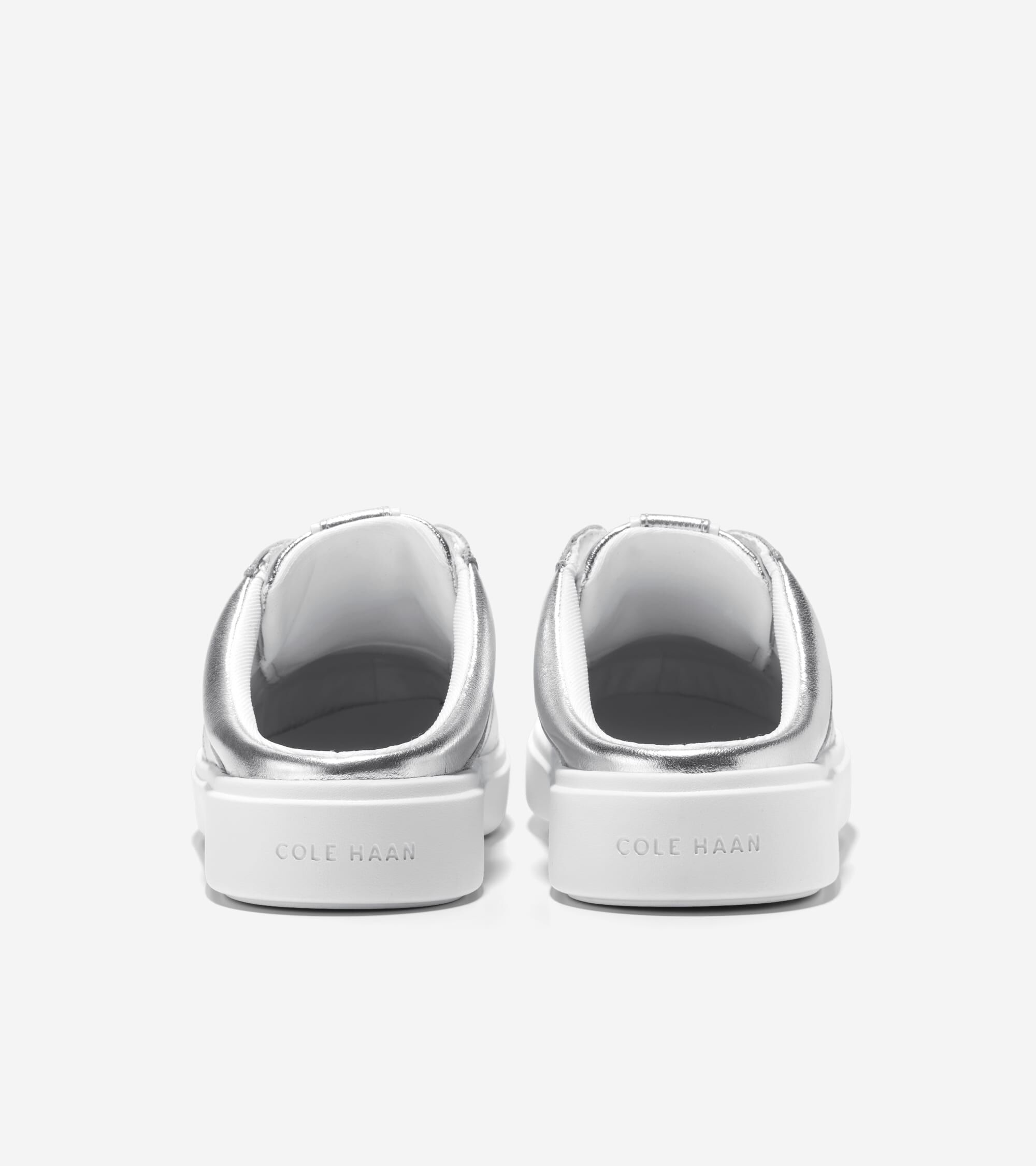 Women's Grand Crosscourt Coaster Mule Sneakers - Image 3