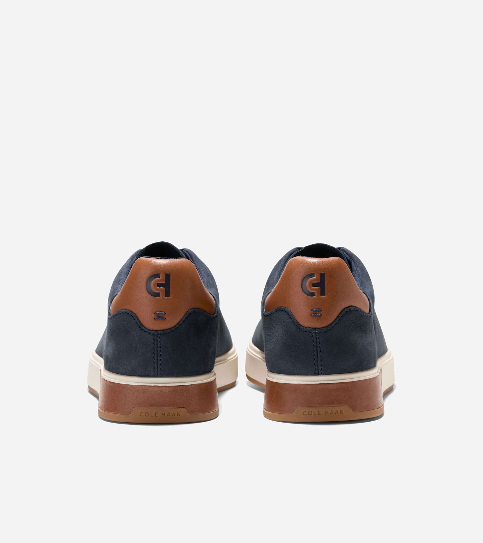Men's GrandPrø Angleace Sneakers - Image 4