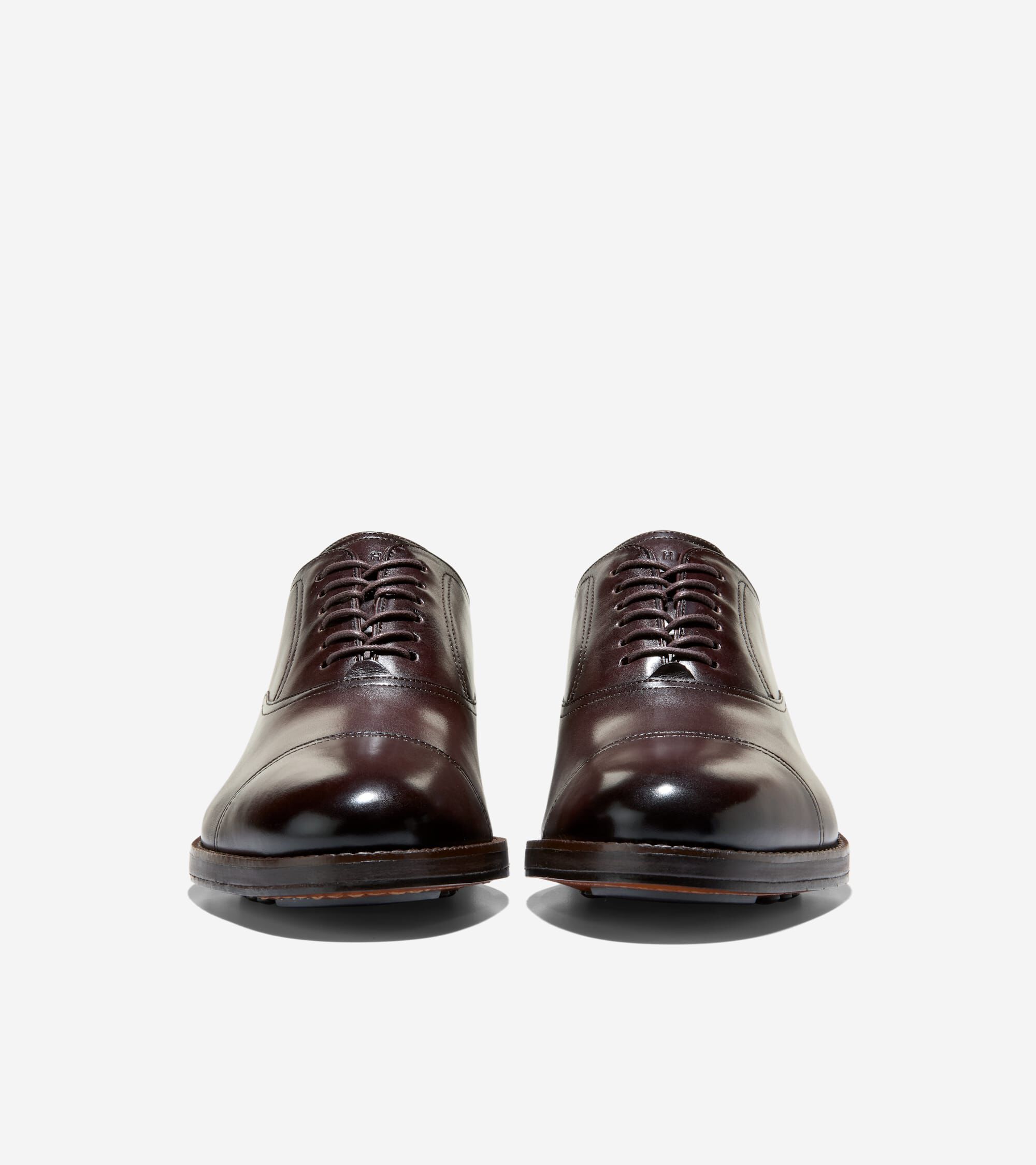 Men's Ledley Grand Cap Toe Oxfords - Image 2