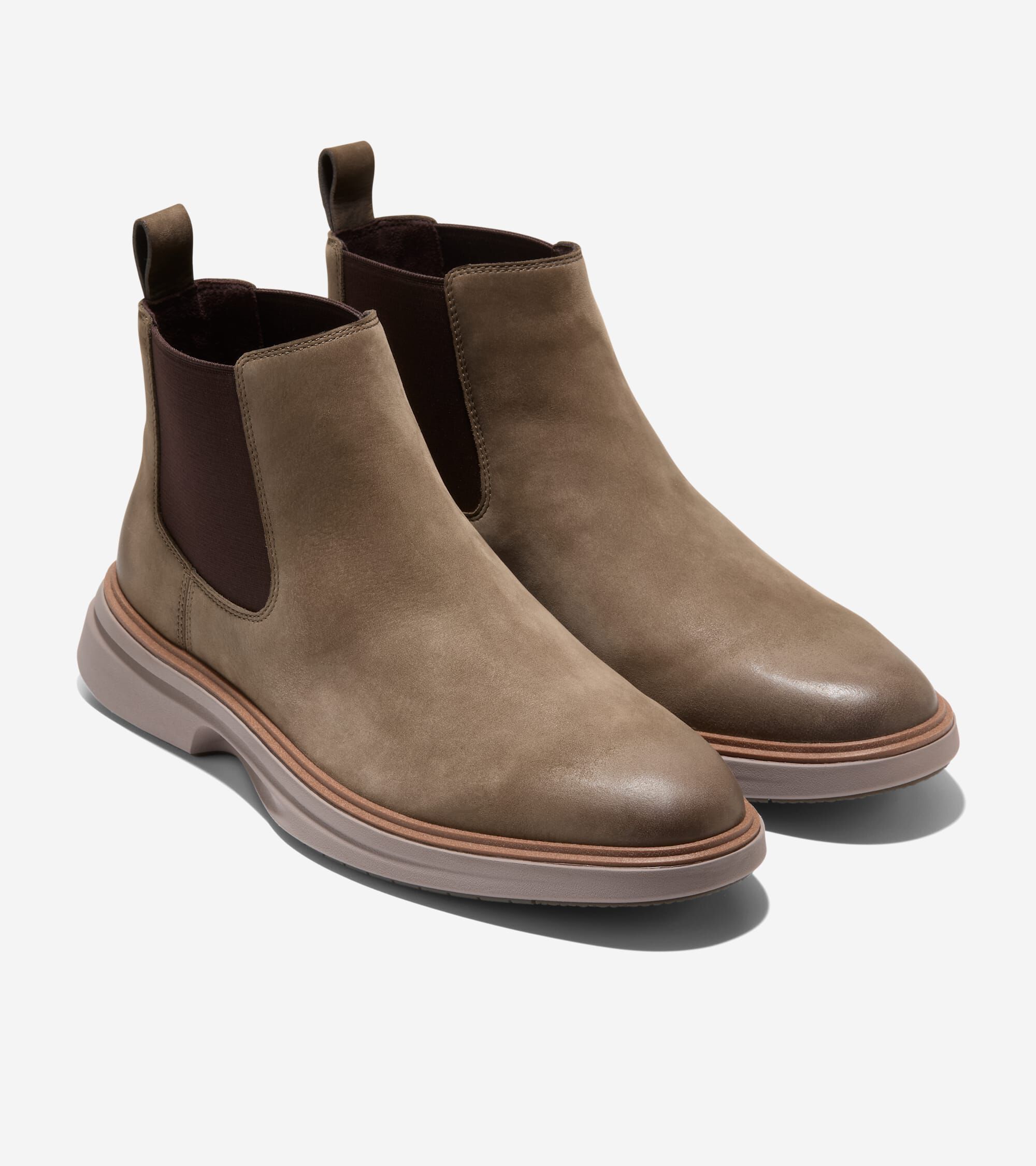 Men's ØriginalGrand CitySpectre Chelsea Boots - Image 5