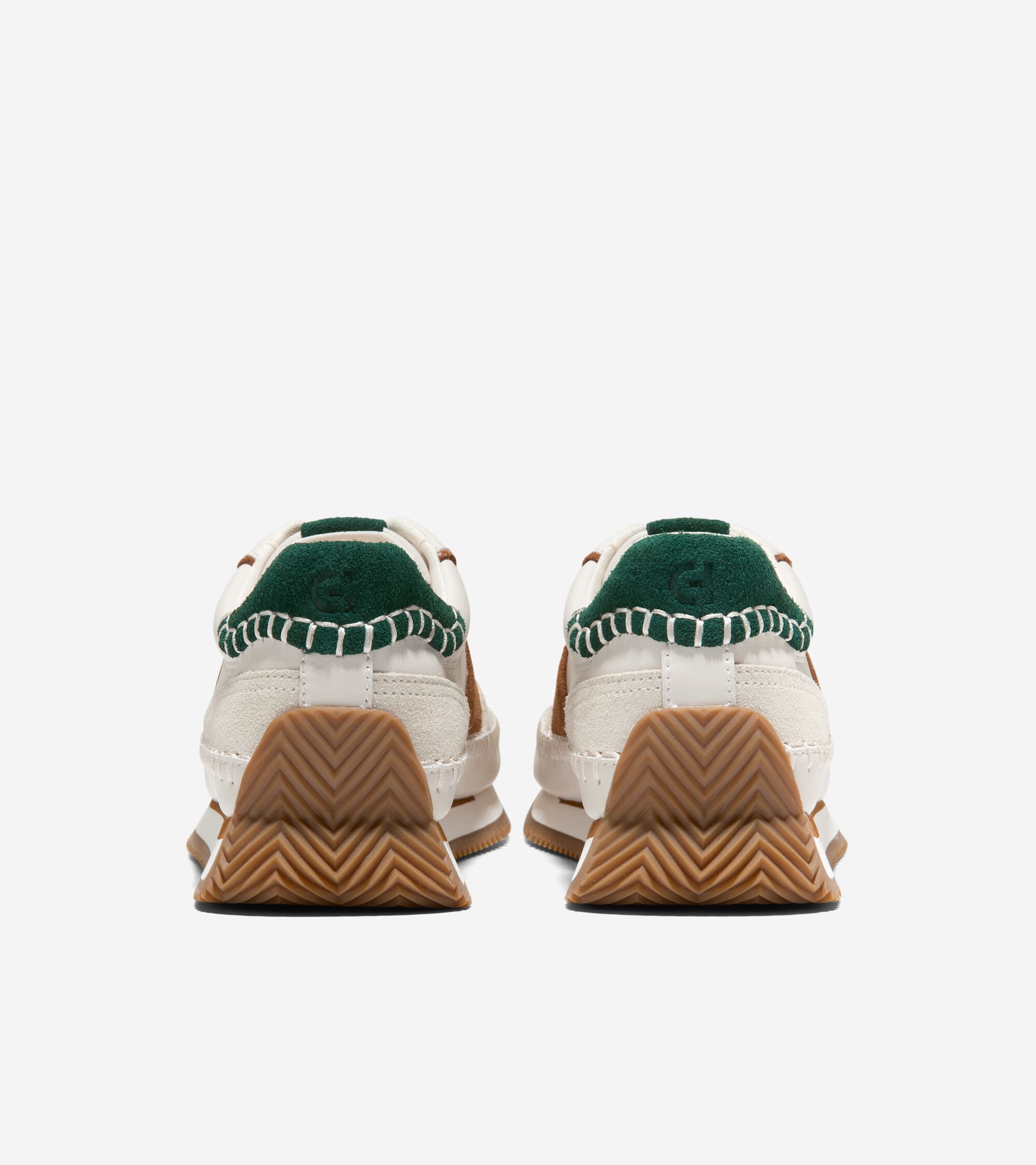 Women's GrandPrø Premier Sneakers - Image 3