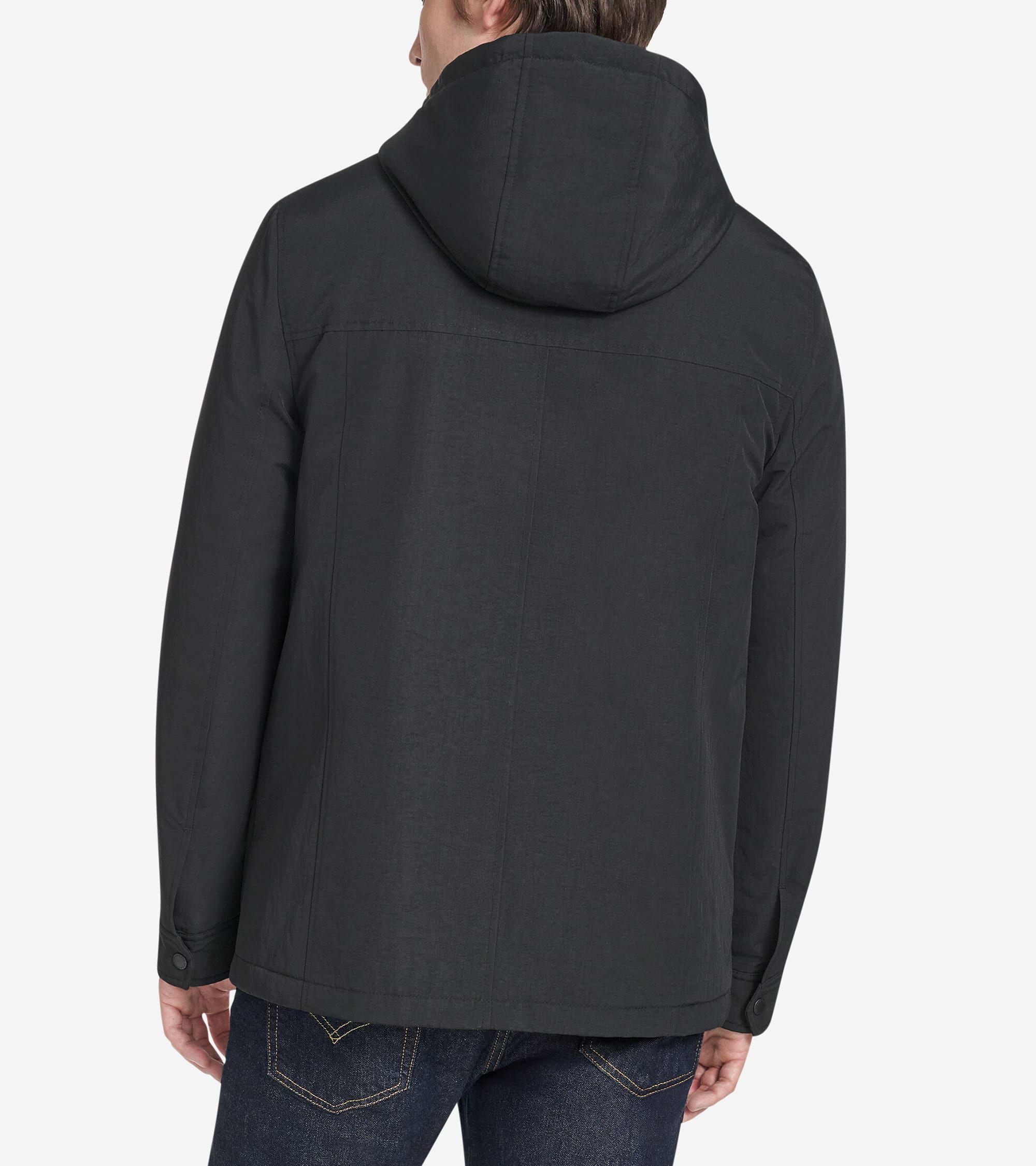 Men's Field Jacket - Image 2