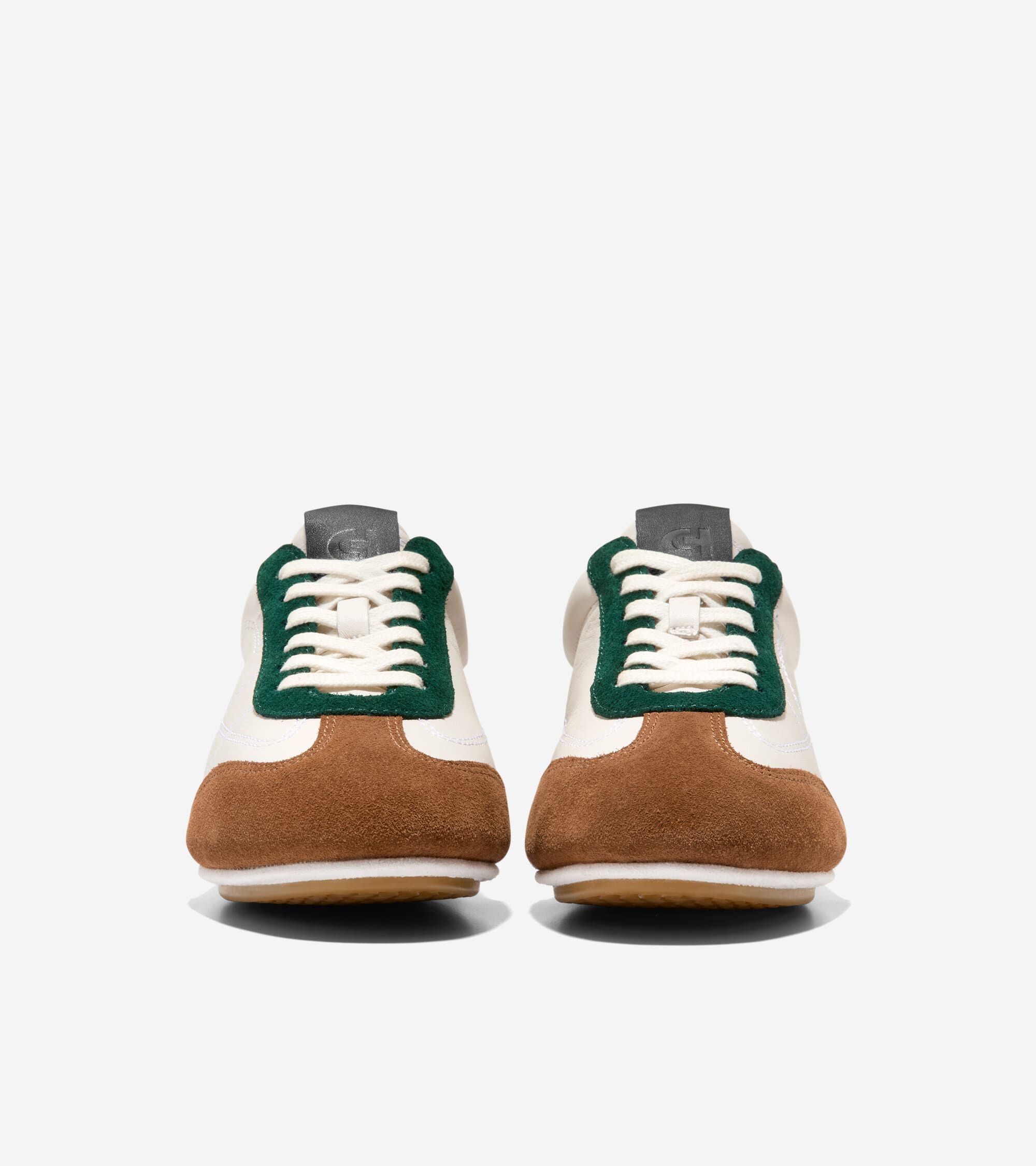 Women's GrandPrø Ardsley Travel Sneakers - Image 2