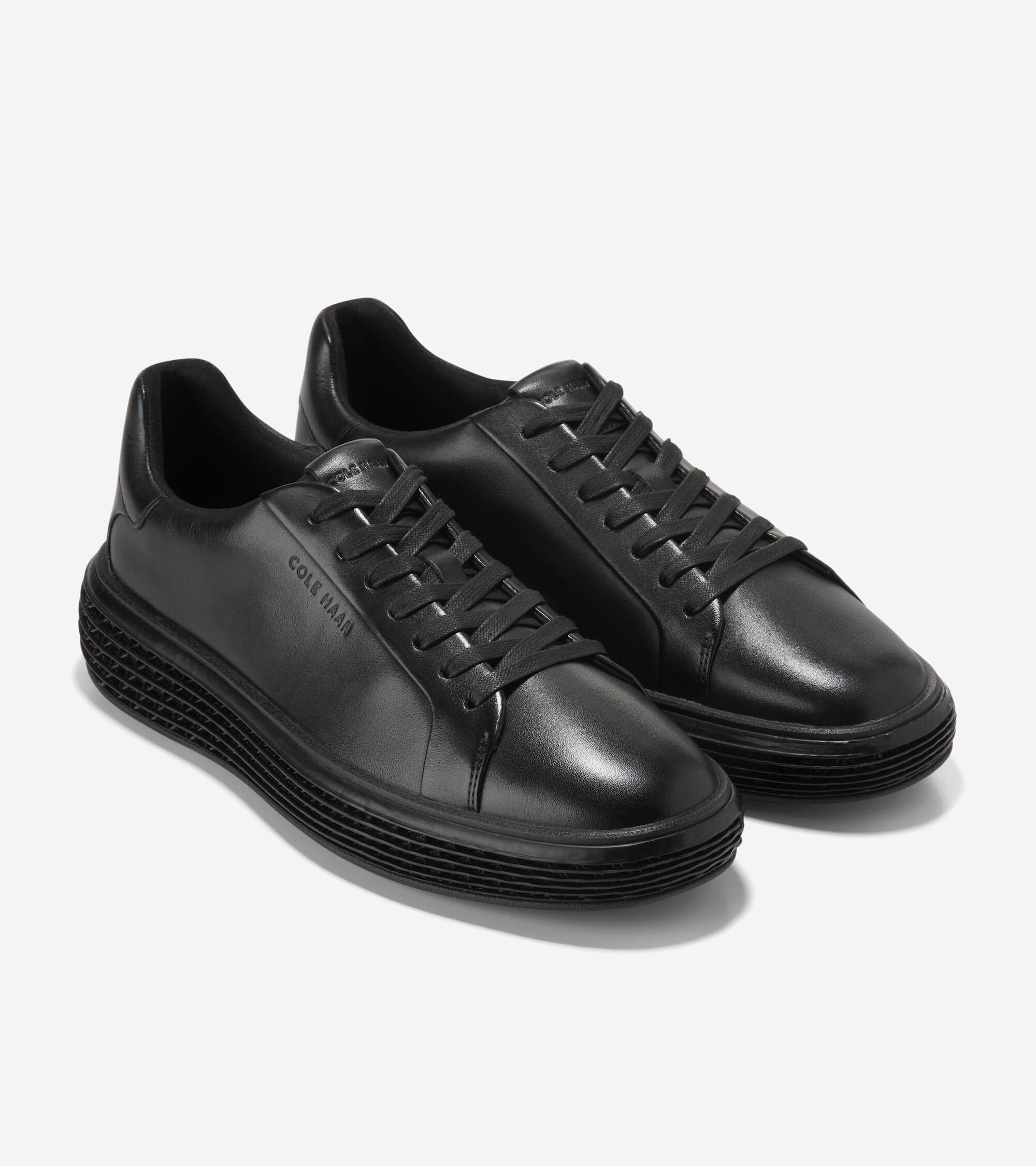 Men's GrandPrø Court Skyweave™ Sneakers - Image 5
