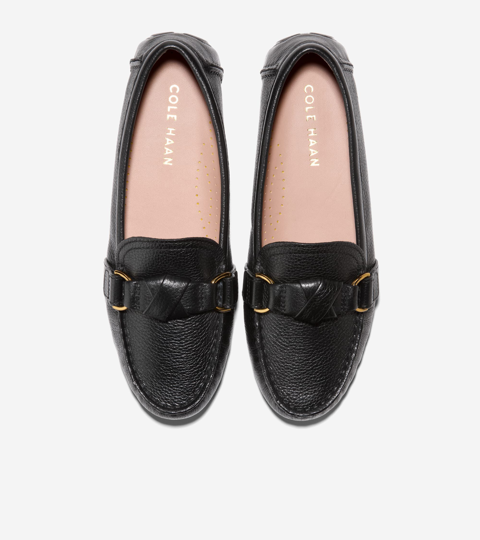 Women's Emmie Knot Drivers - Image 4