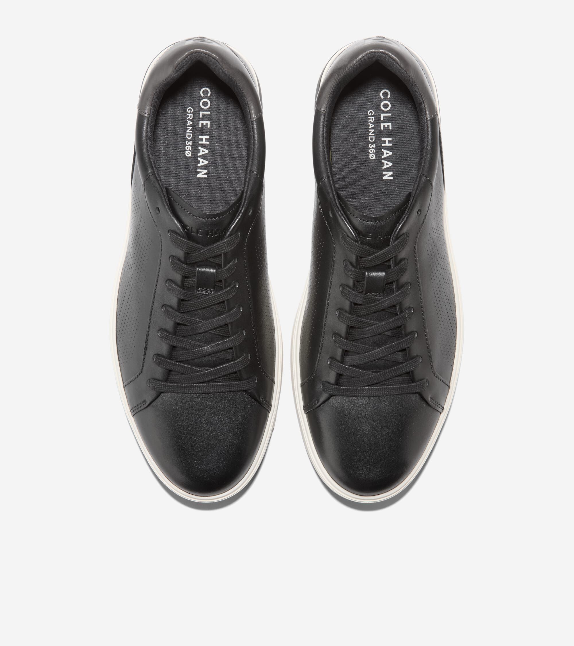 Men's GrandPrø Angleace Lace-To-Toe Sneakers - Image 4