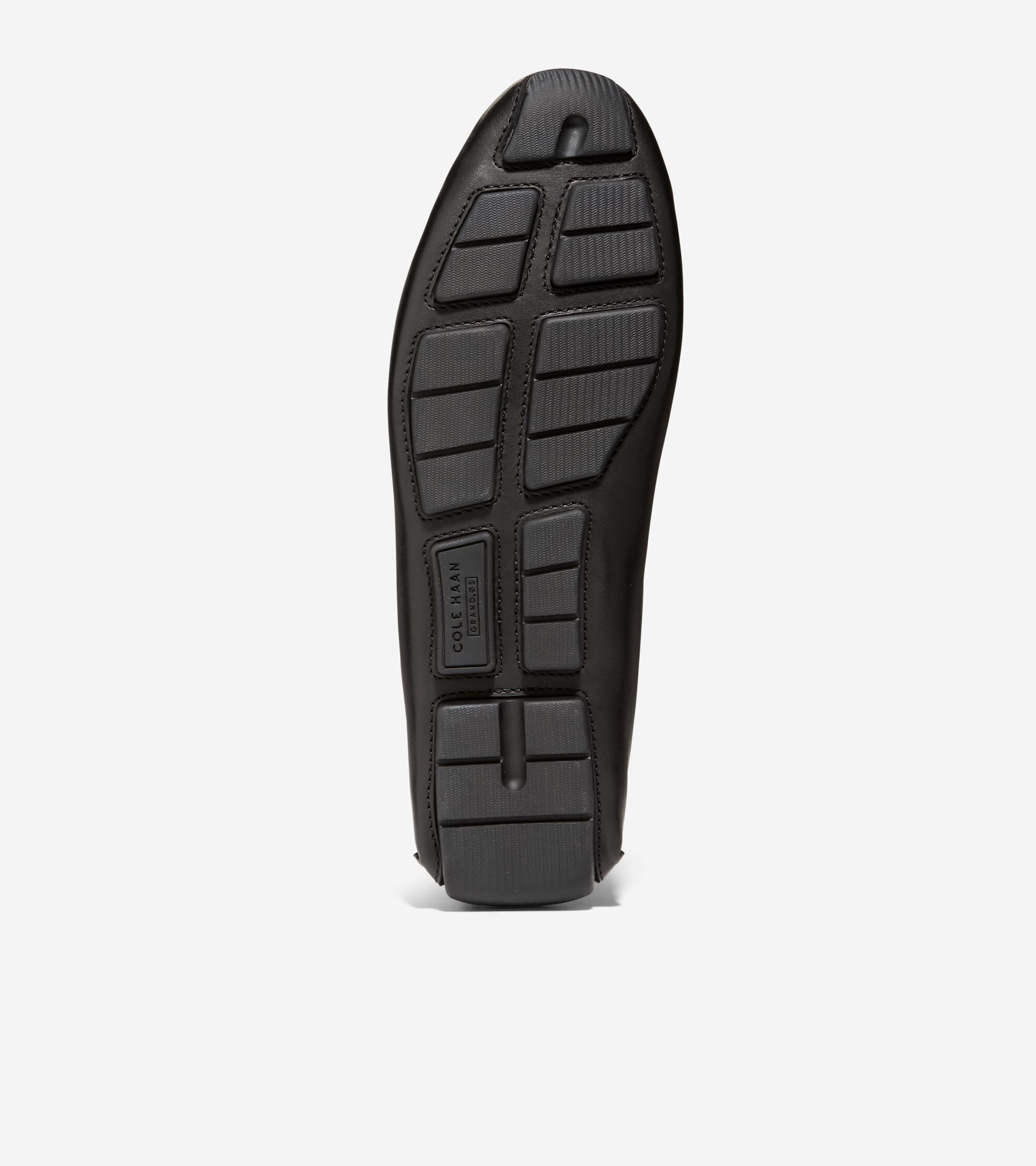 Men's Grand Laser Bit Driving Loafers - Image 6