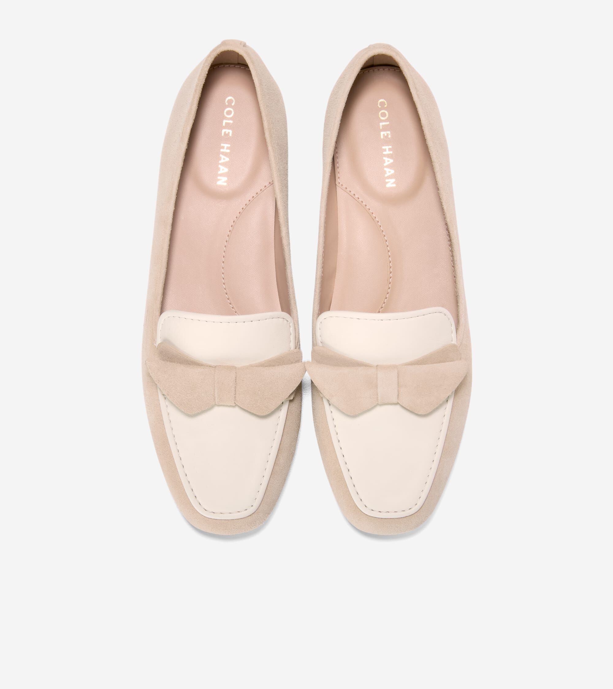 Women's Payson Soft Bow Loafers - Image 4
