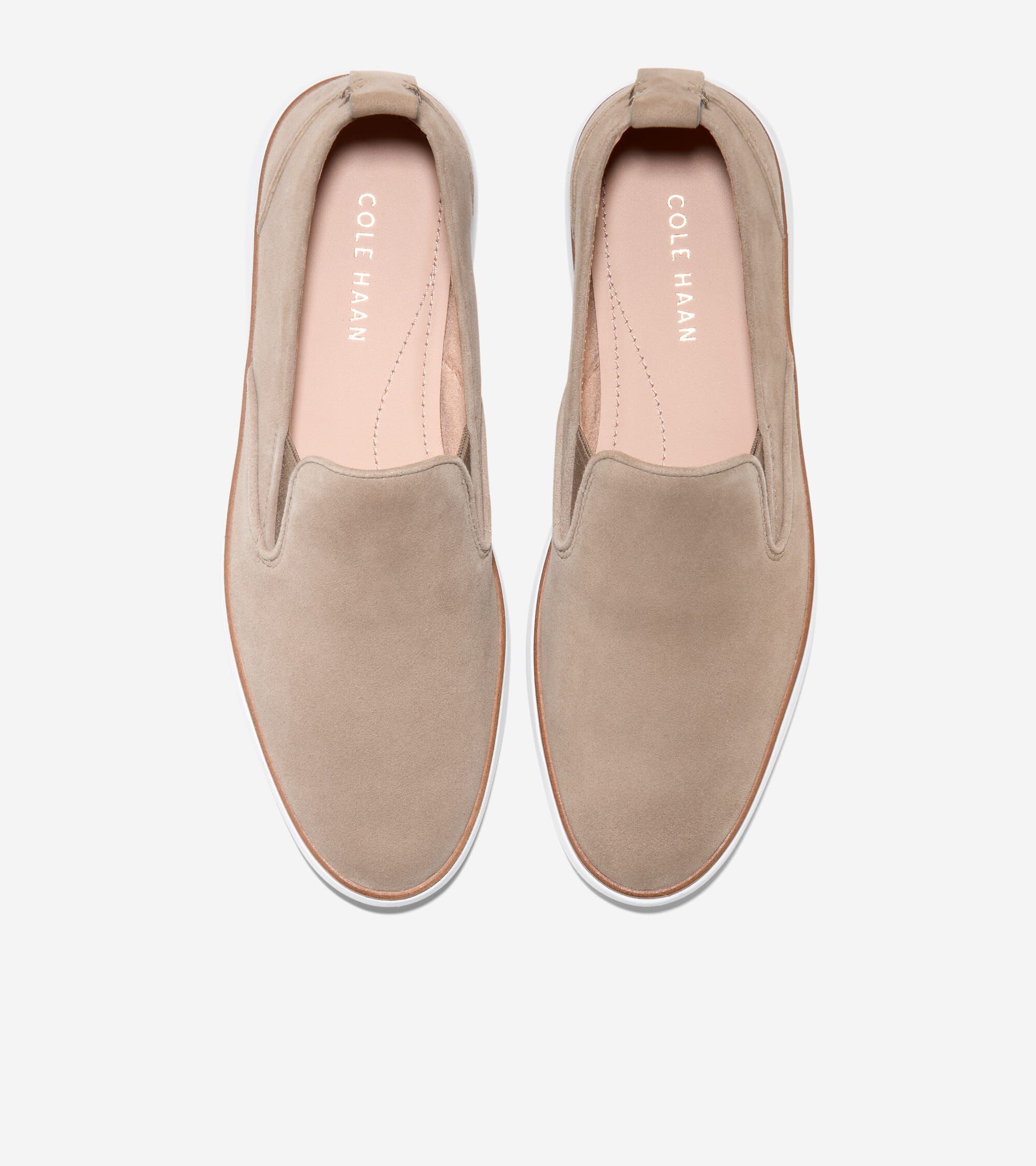 Women's Grand Ambition Galena Loafers - Image 5